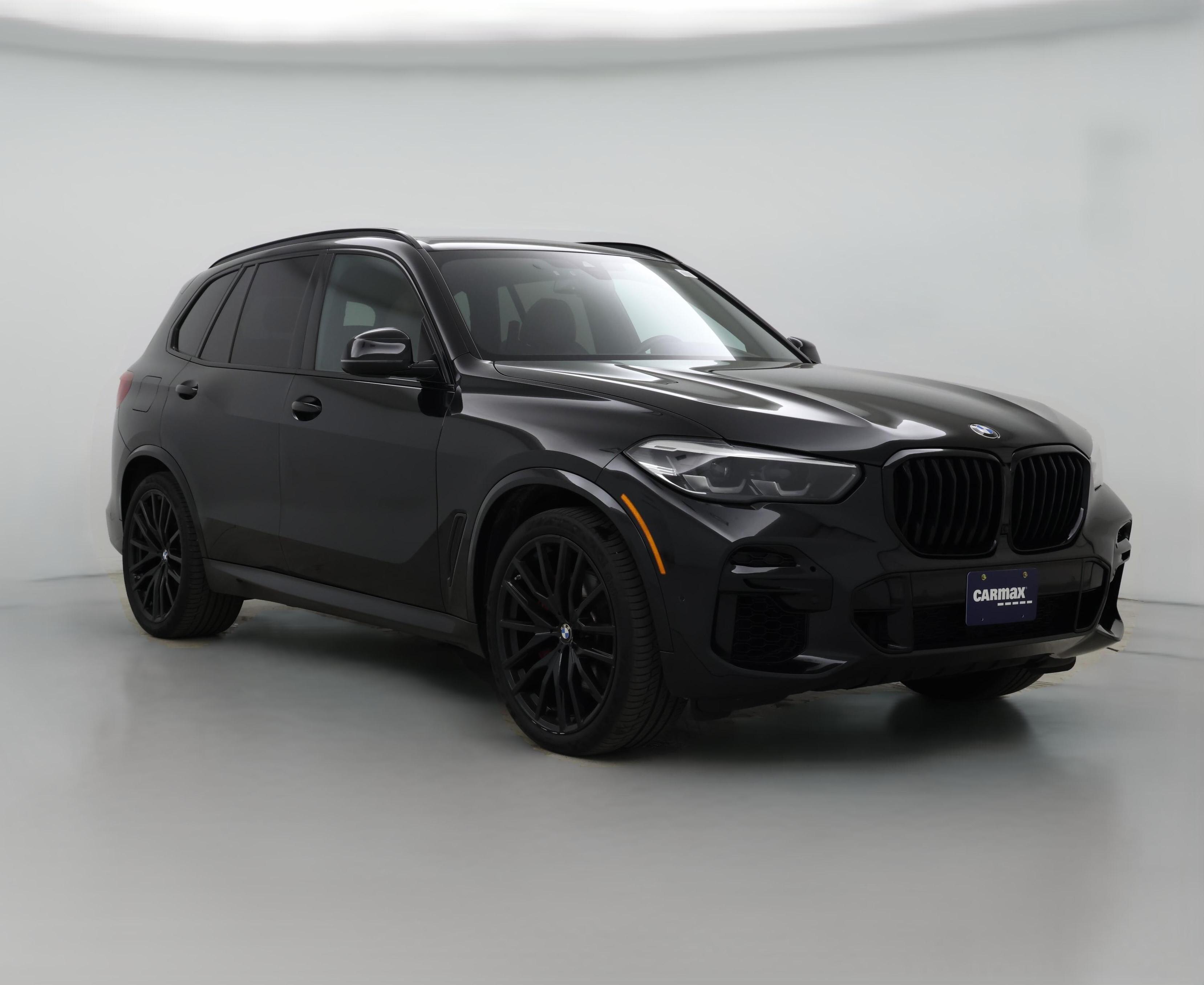 Thumbnail: 2023 BMW X5 - 1