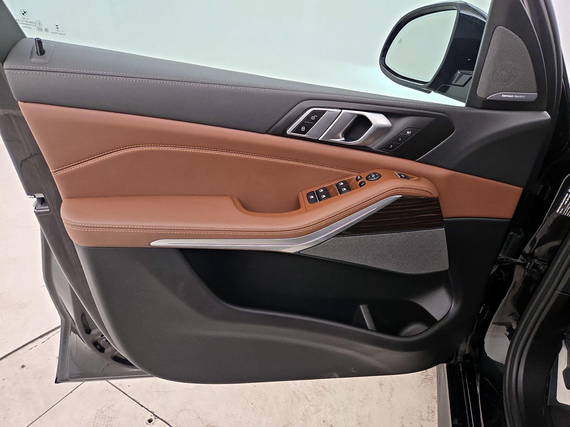 Thumbnail: 2023 BMW X5 - 12