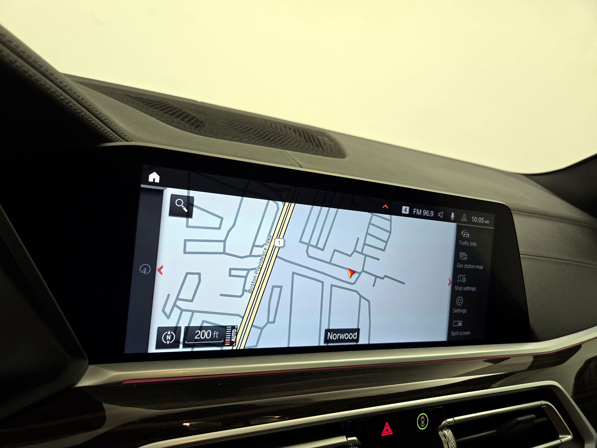 Thumbnail: 2023 BMW X5 - 14