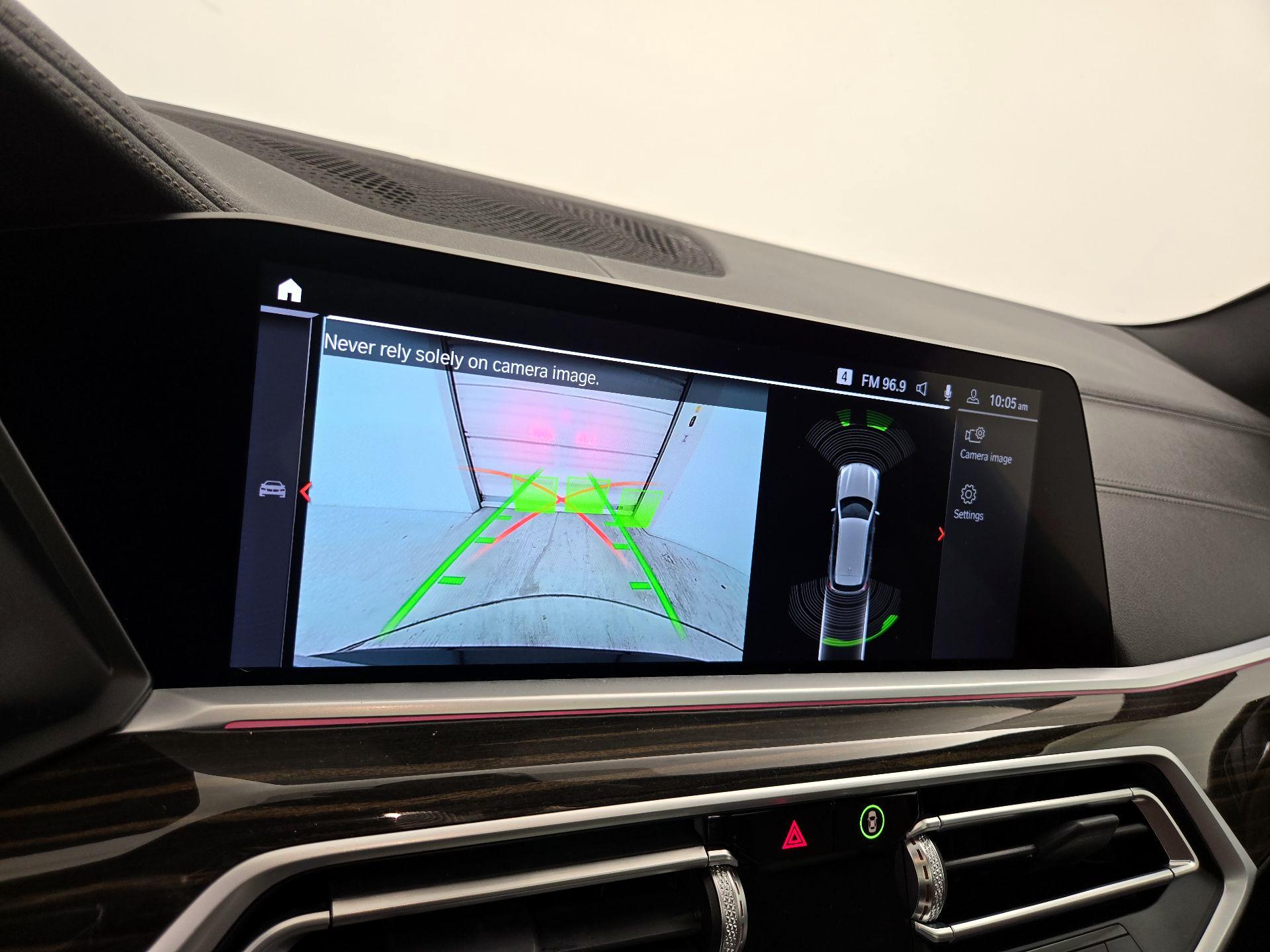 Thumbnail: 2023 BMW X5 - 15