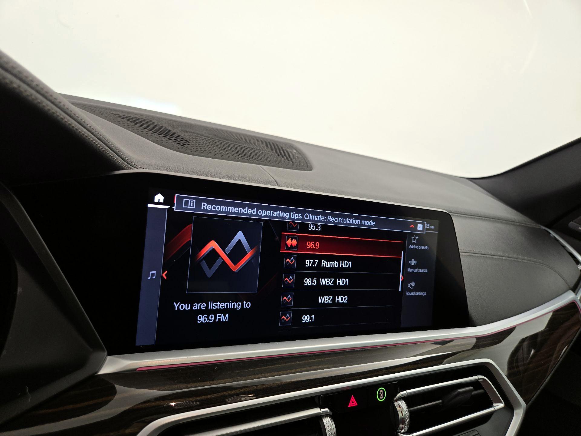 Thumbnail: 2023 BMW X5 - 16