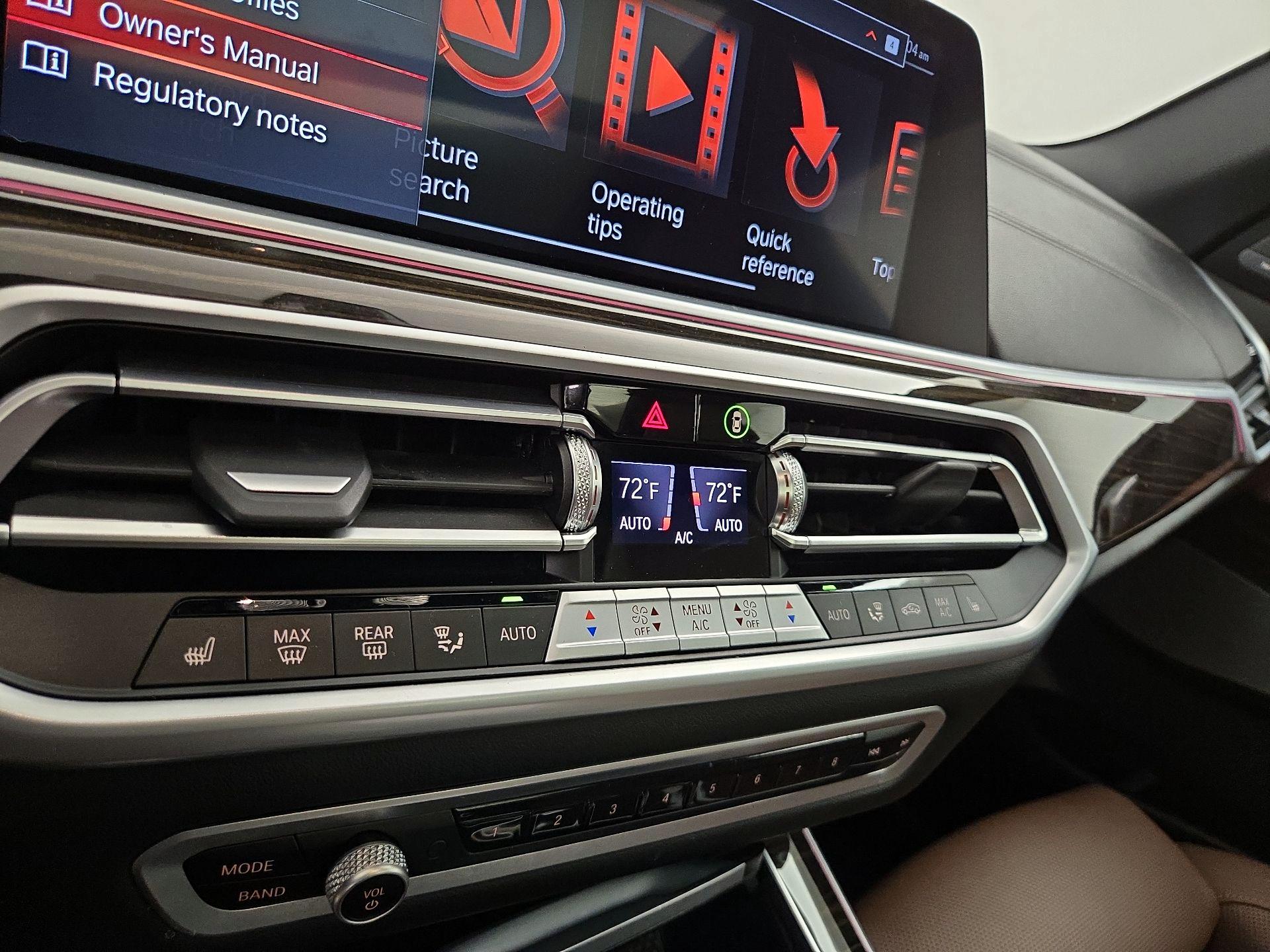 Thumbnail: 2023 BMW X5 - 17