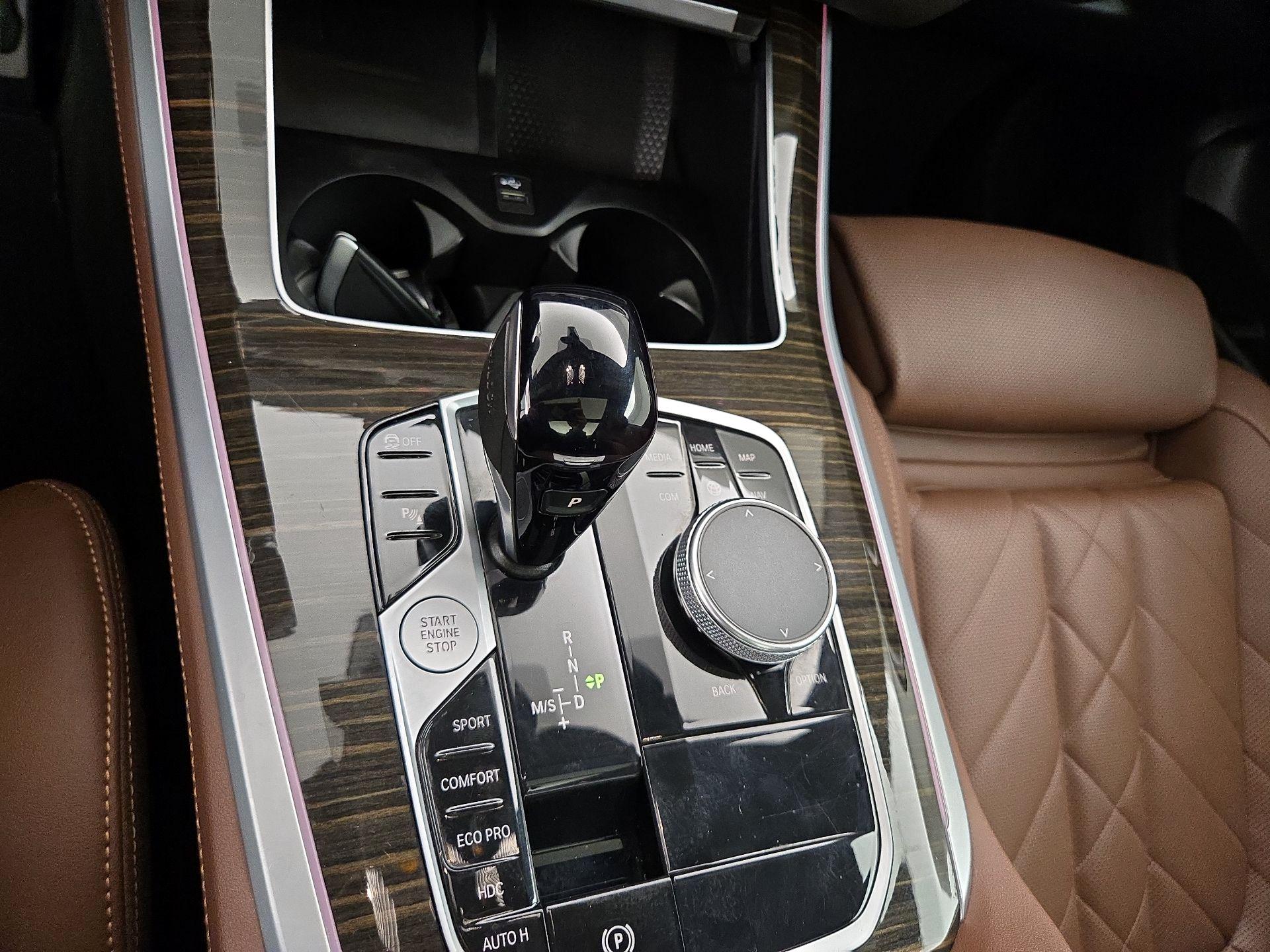 Thumbnail: 2023 BMW X5 - 18