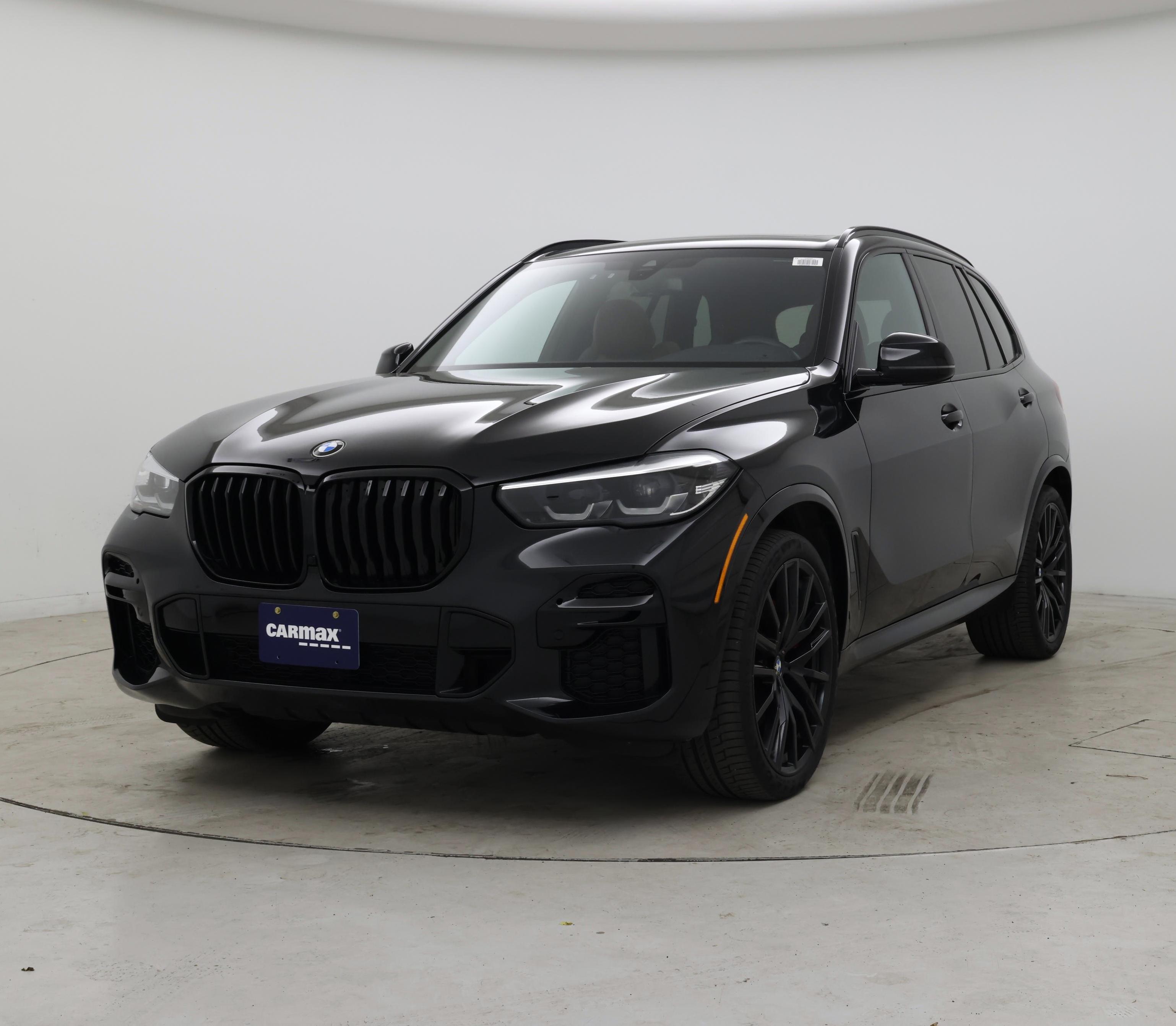 Thumbnail: 2023 BMW X5 - 4