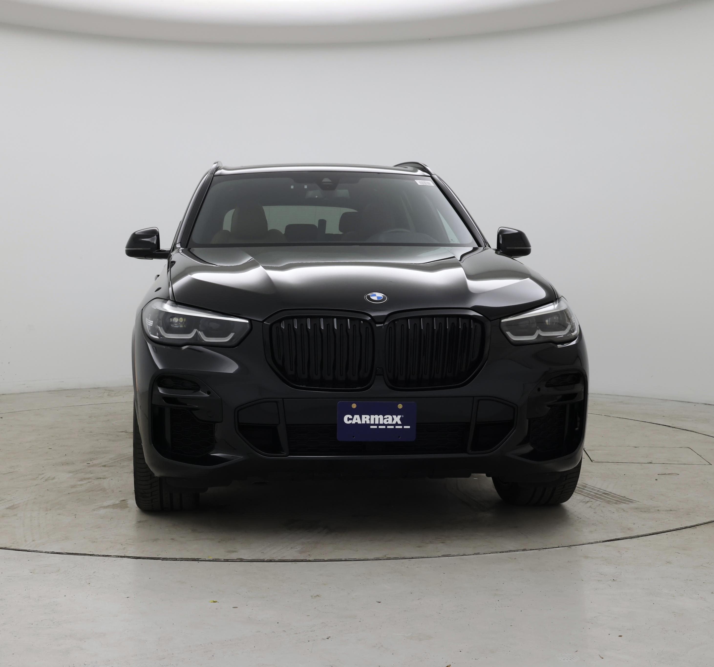 Thumbnail: 2023 BMW X5 - 5