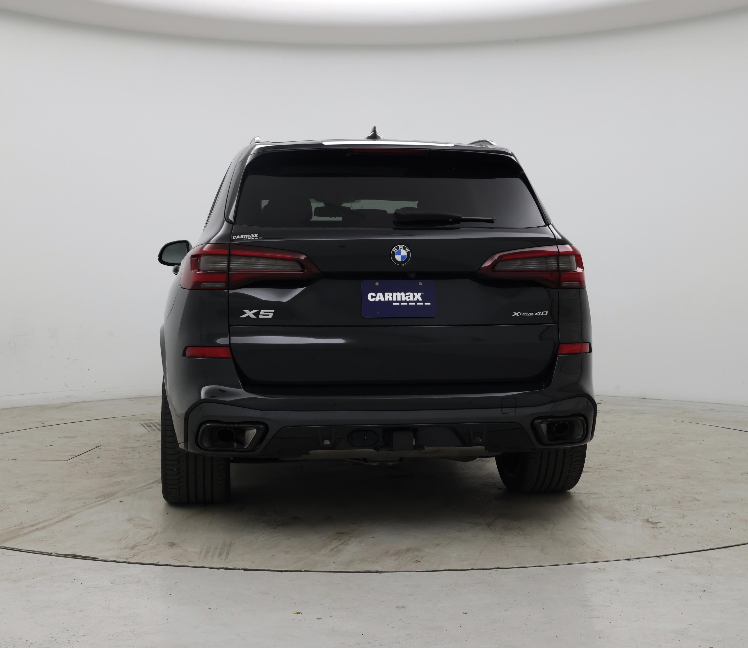 Thumbnail: 2023 BMW X5 - 6