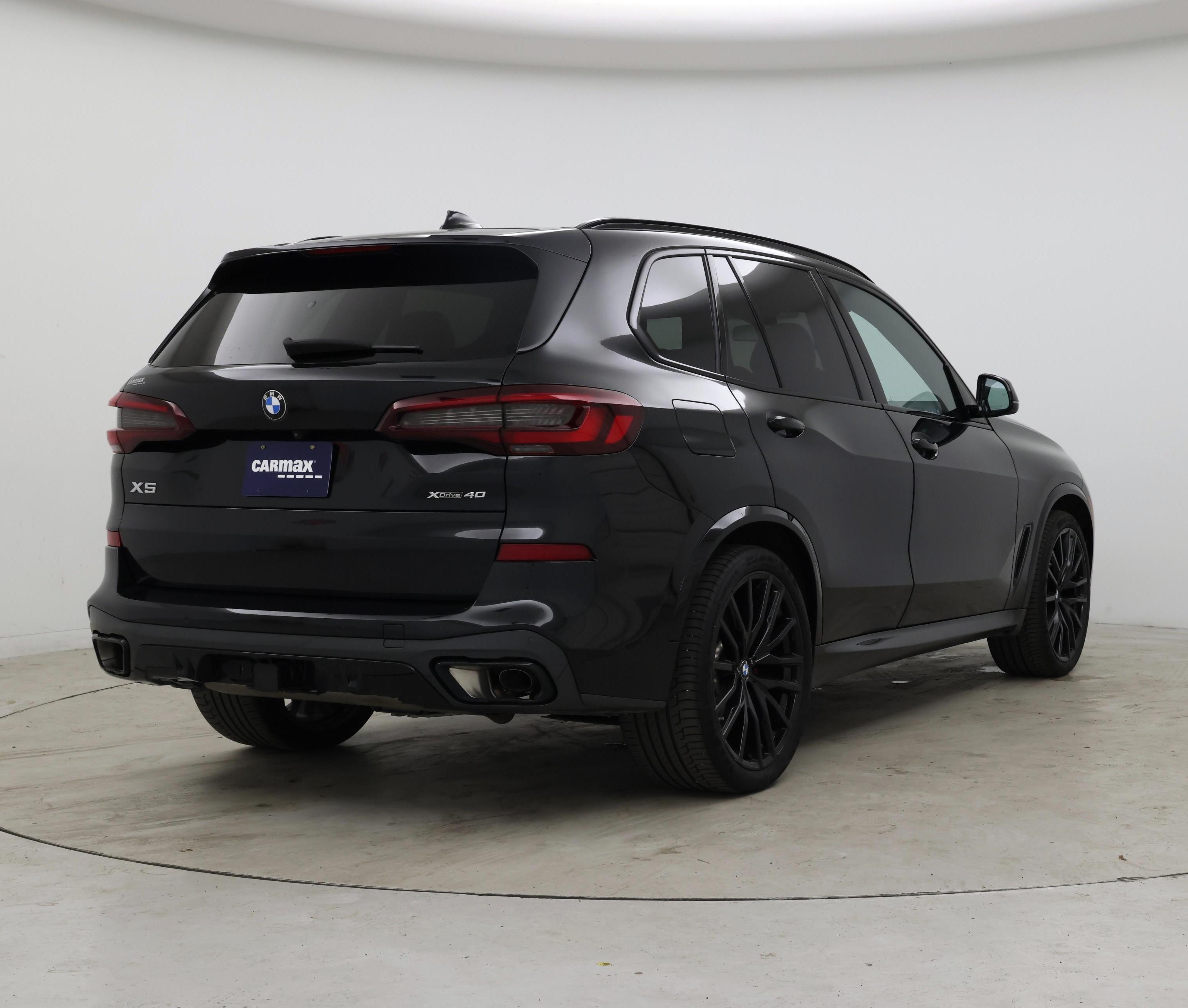 Thumbnail: 2023 BMW X5 - 8