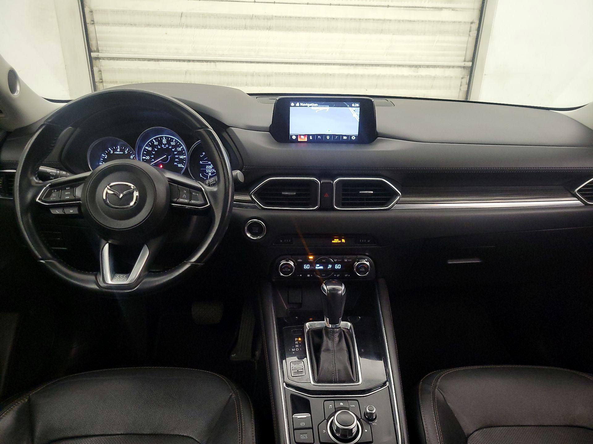 Thumbnail: 2017 Mazda CX-5 - 9