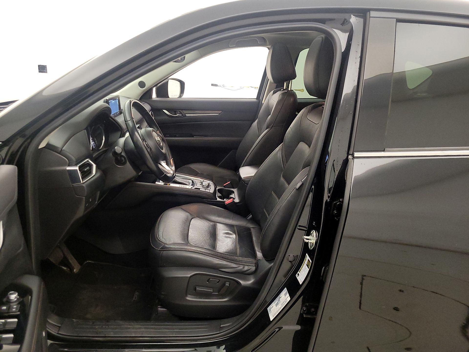 Thumbnail: 2017 Mazda CX-5 - 11