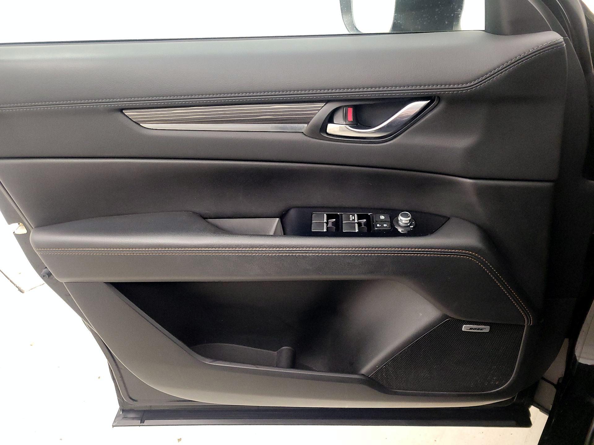 Thumbnail: 2017 Mazda CX-5 - 12