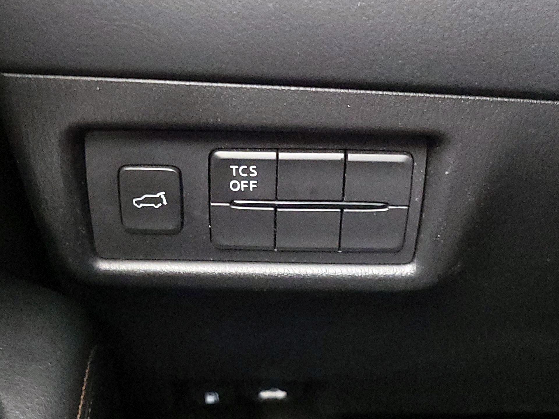 Thumbnail: 2017 Mazda CX-5 - 13