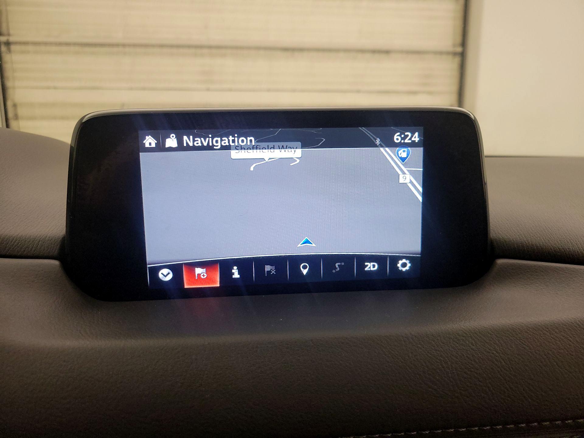 Thumbnail: 2017 Mazda CX-5 - 14