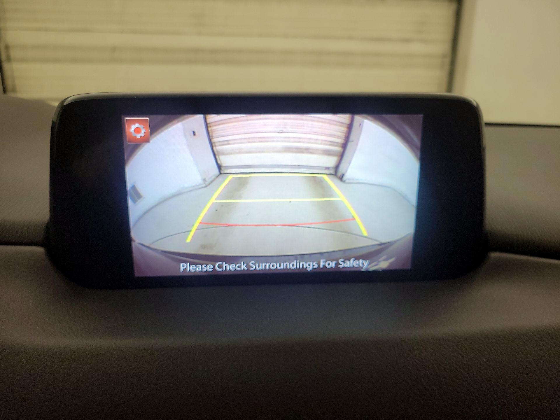 Thumbnail: 2017 Mazda CX-5 - 15