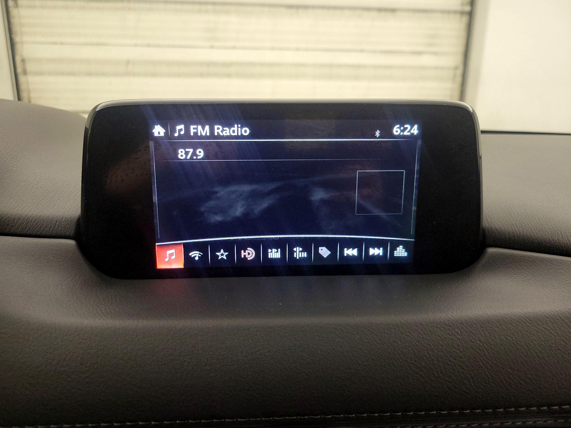 Thumbnail: 2017 Mazda CX-5 - 16