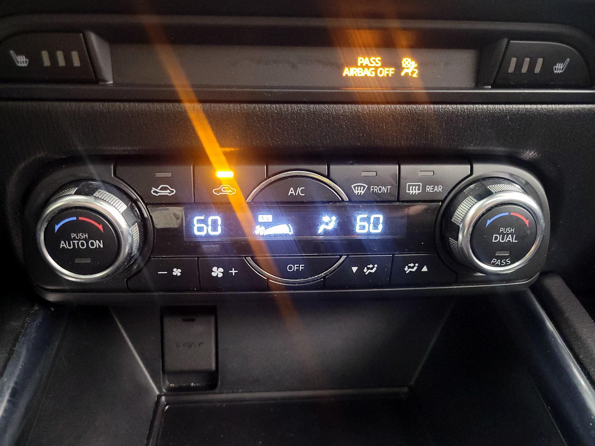 Thumbnail: 2017 Mazda CX-5 - 17