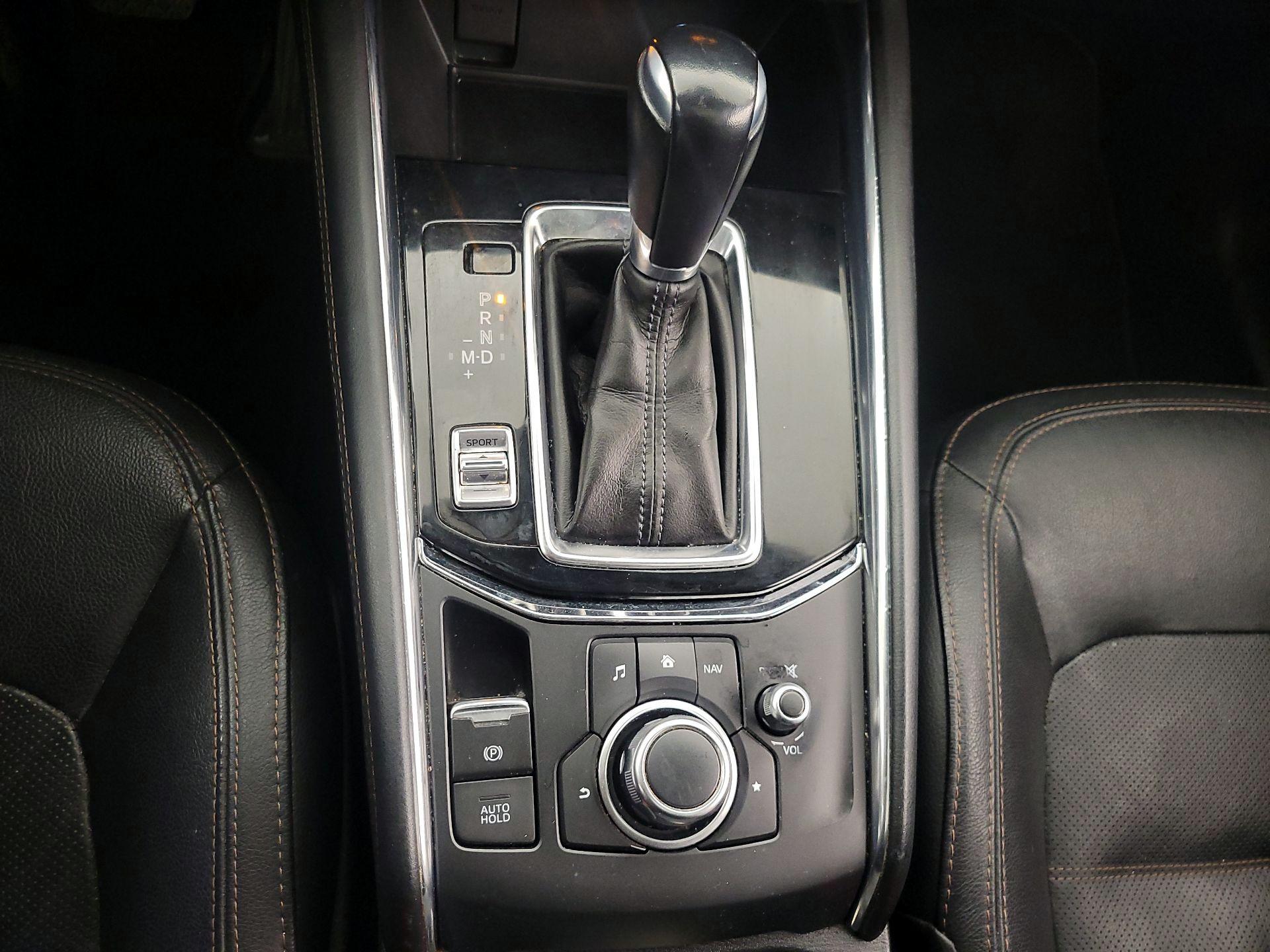 Thumbnail: 2017 Mazda CX-5 - 18