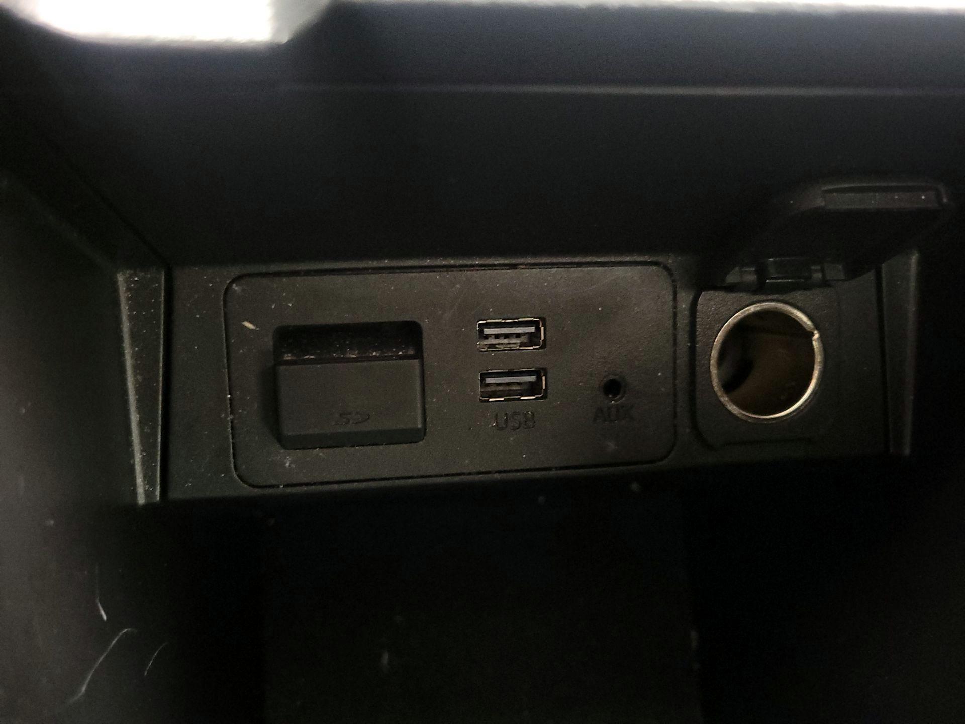 Thumbnail: 2017 Mazda CX-5 - 19