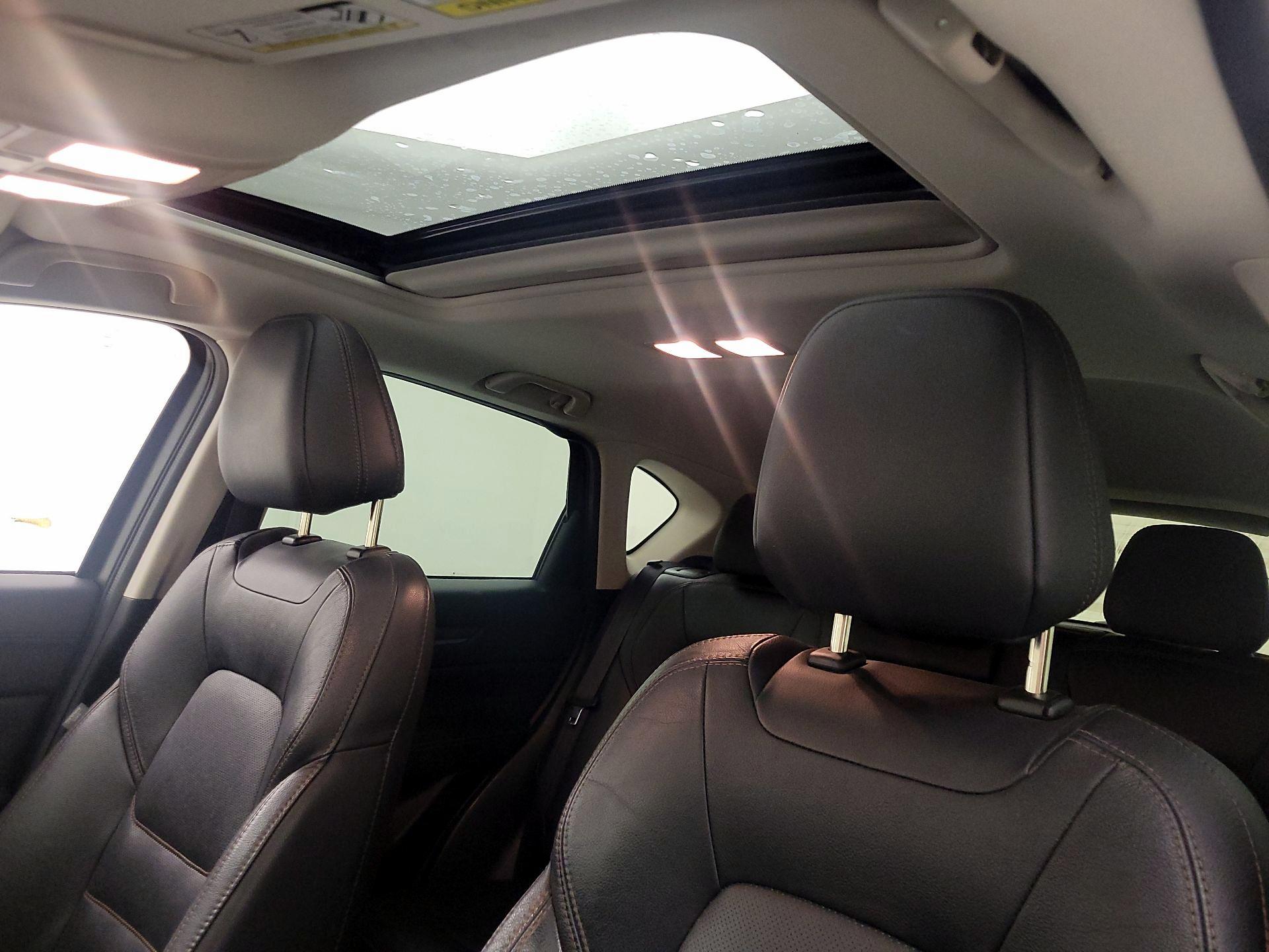 Thumbnail: 2017 Mazda CX-5 - 20