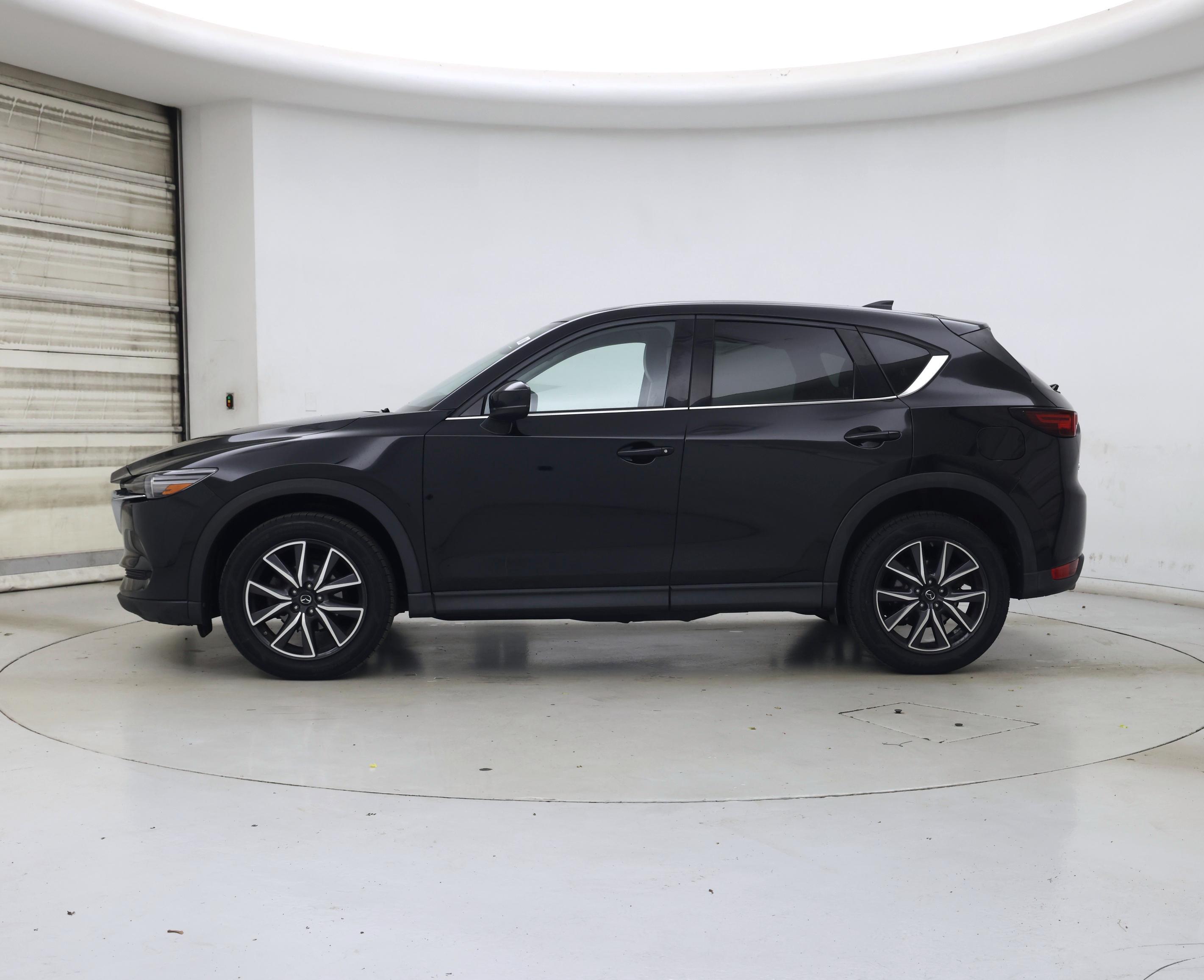 Thumbnail: 2017 Mazda CX-5 - 3