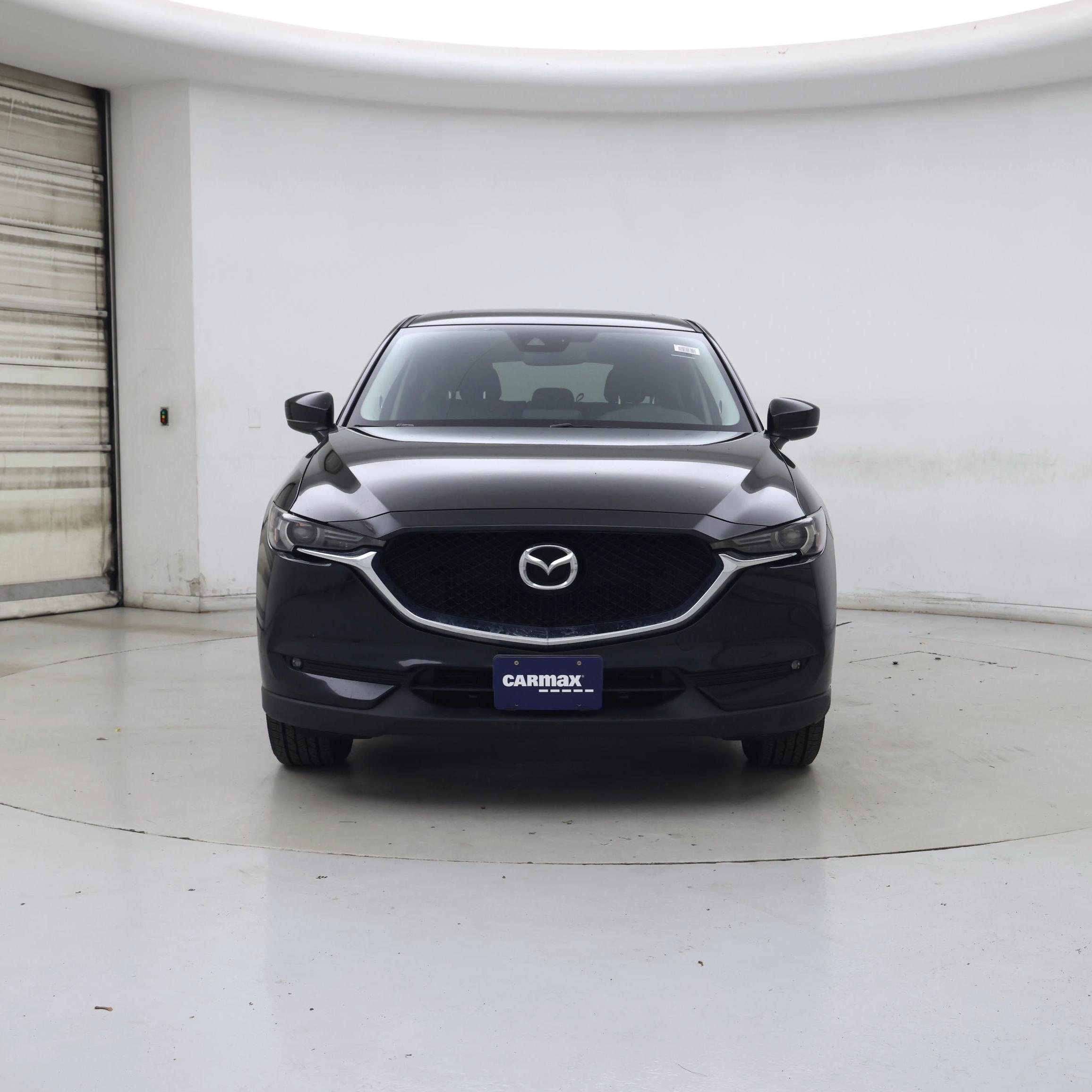 Thumbnail: 2017 Mazda CX-5 - 5