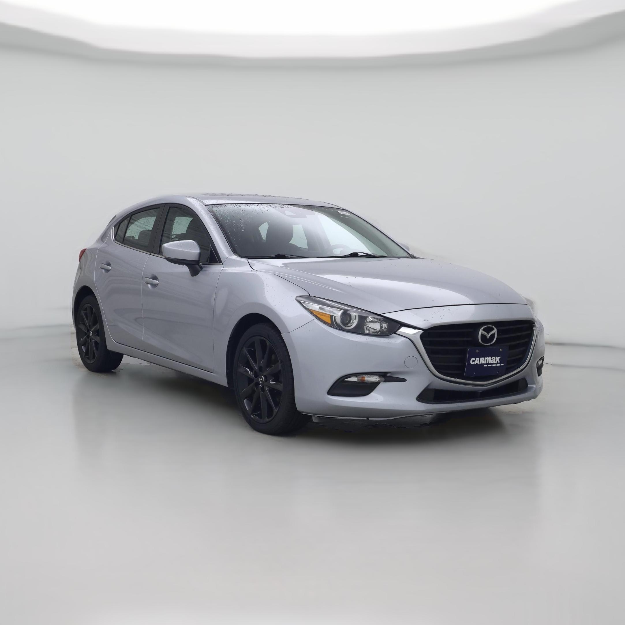 Thumbnail: 2018 Mazda Mazda3 - 1