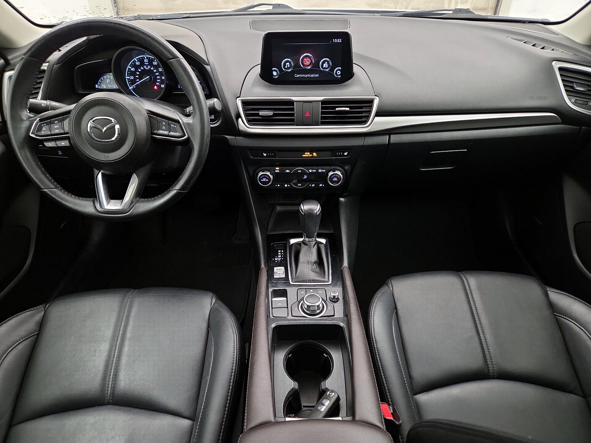 Thumbnail: 2018 Mazda Mazda3 - 9