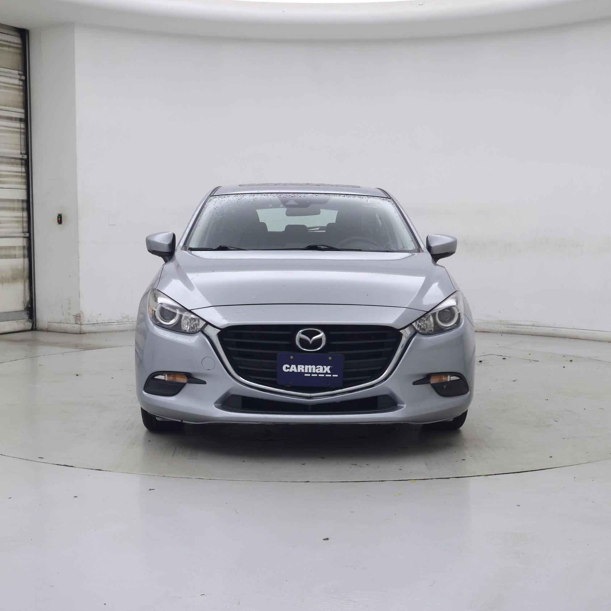 Thumbnail: 2018 Mazda Mazda3 - 5