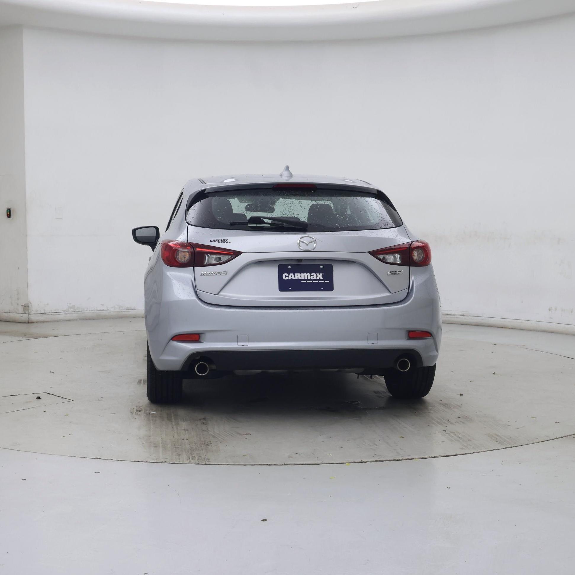Thumbnail: 2018 Mazda Mazda3 - 6