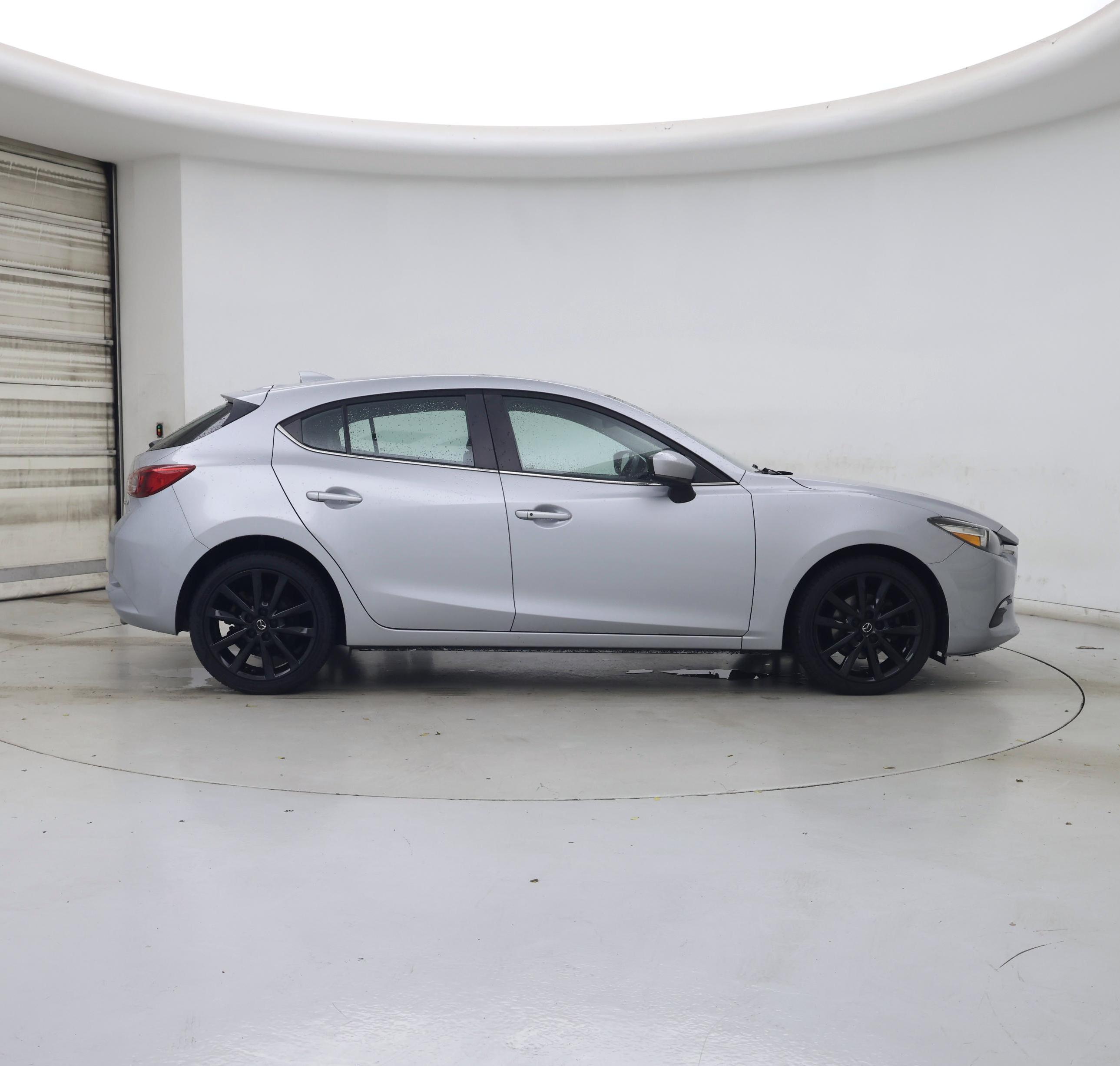 Thumbnail: 2018 Mazda Mazda3 - 7