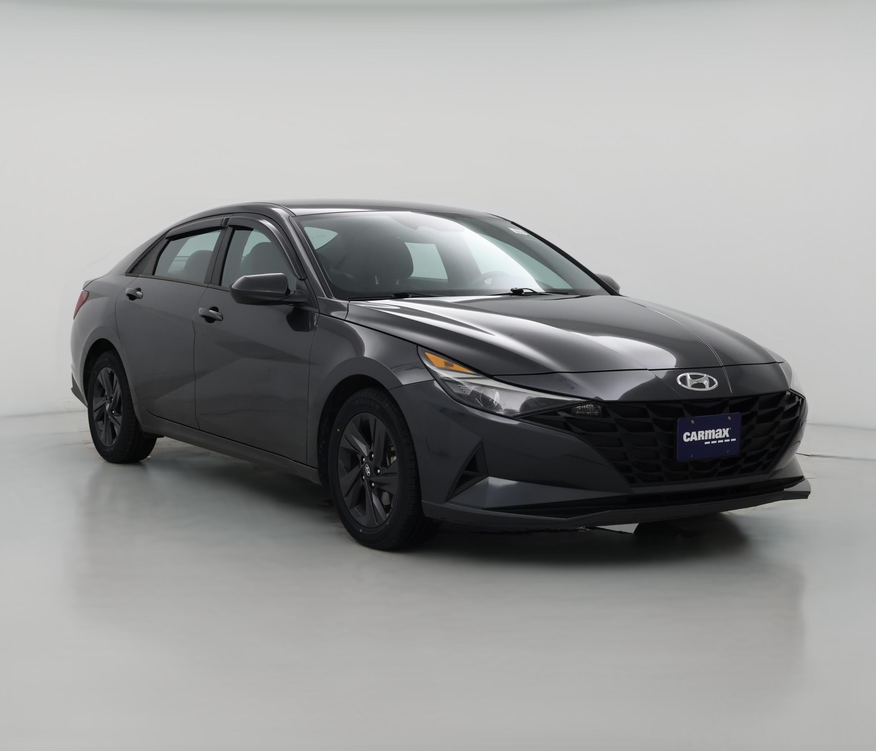 Thumbnail: 2022 Hyundai Elantra - 1