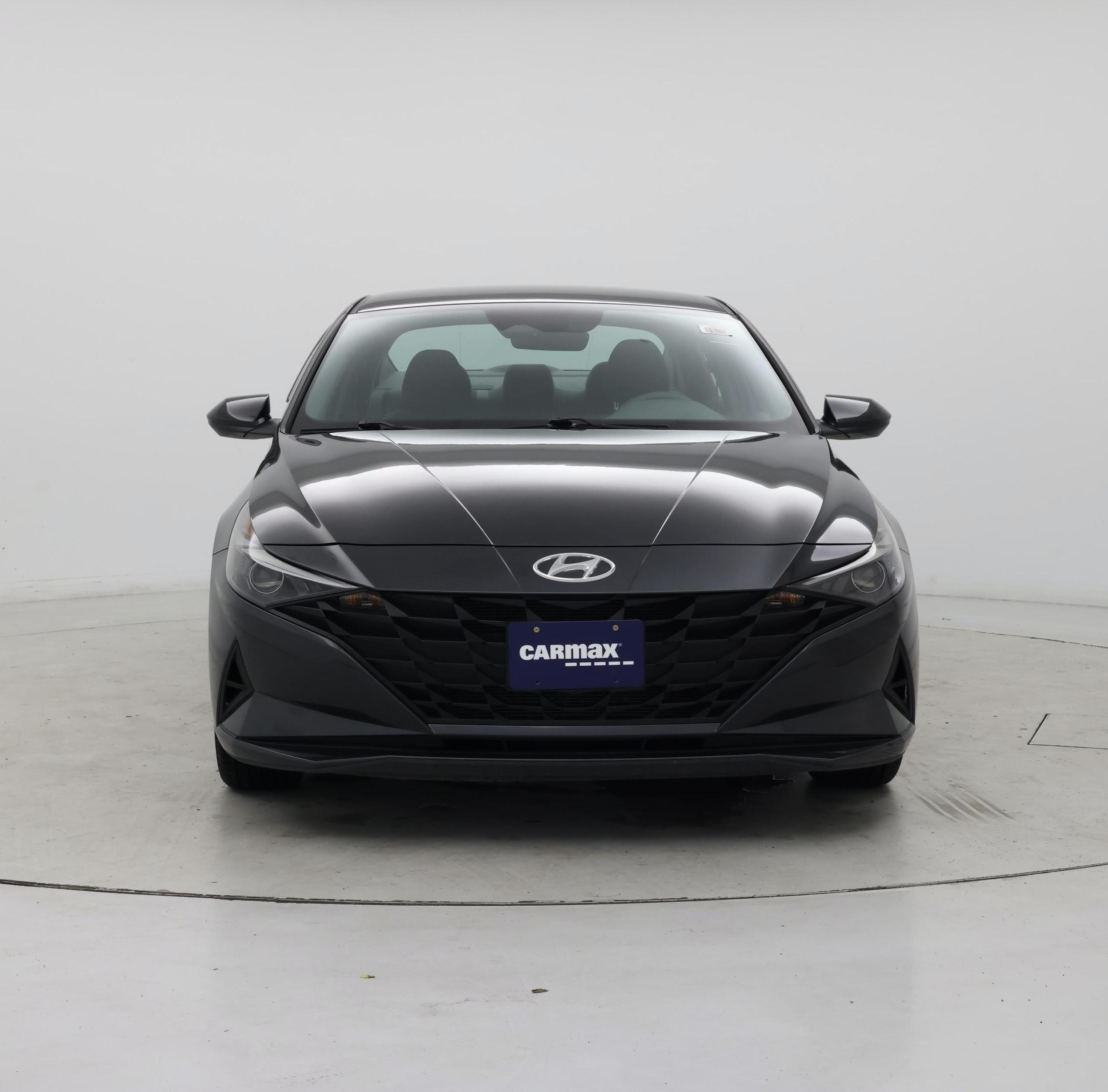 Thumbnail: 2022 Hyundai Elantra - 5