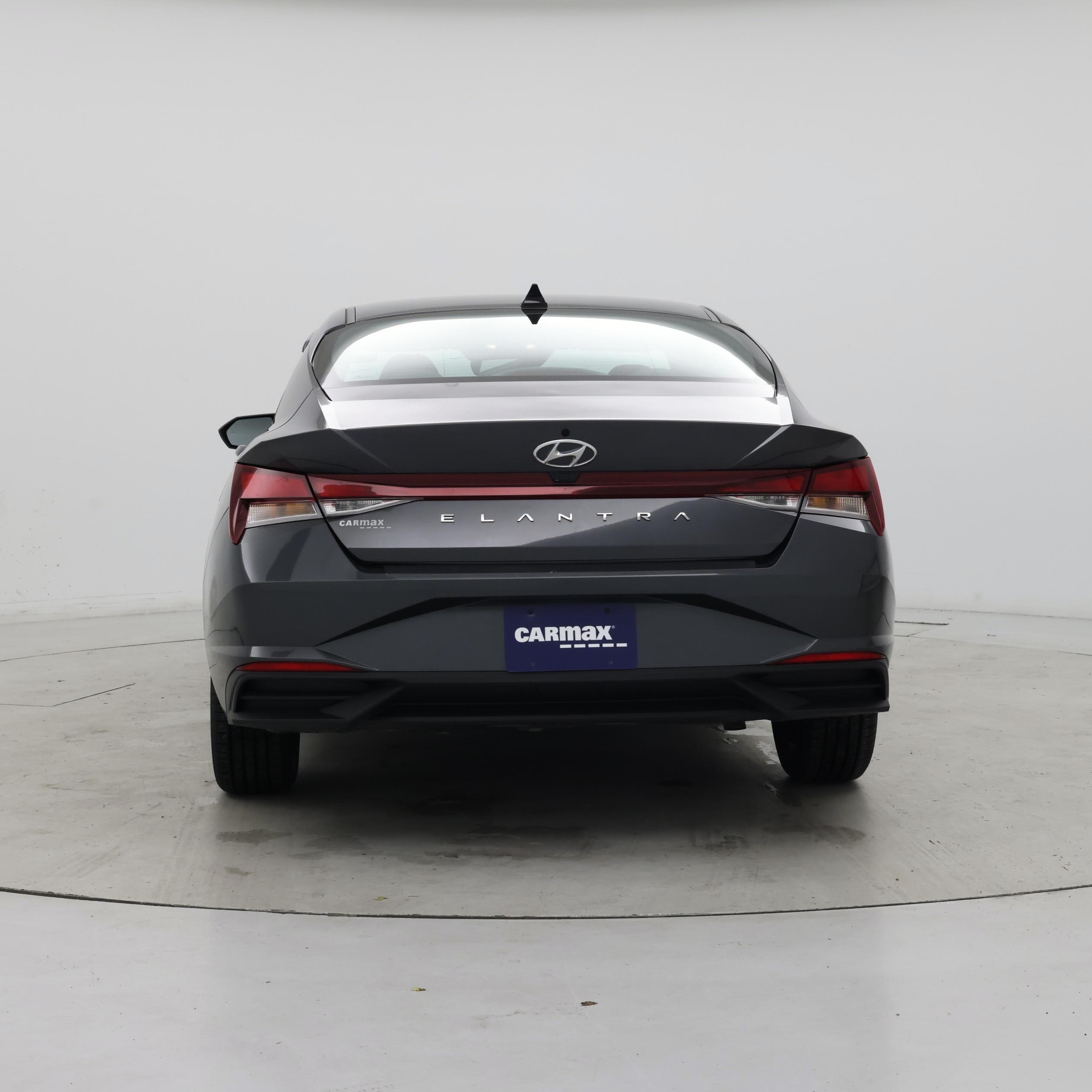 Thumbnail: 2022 Hyundai Elantra - 6