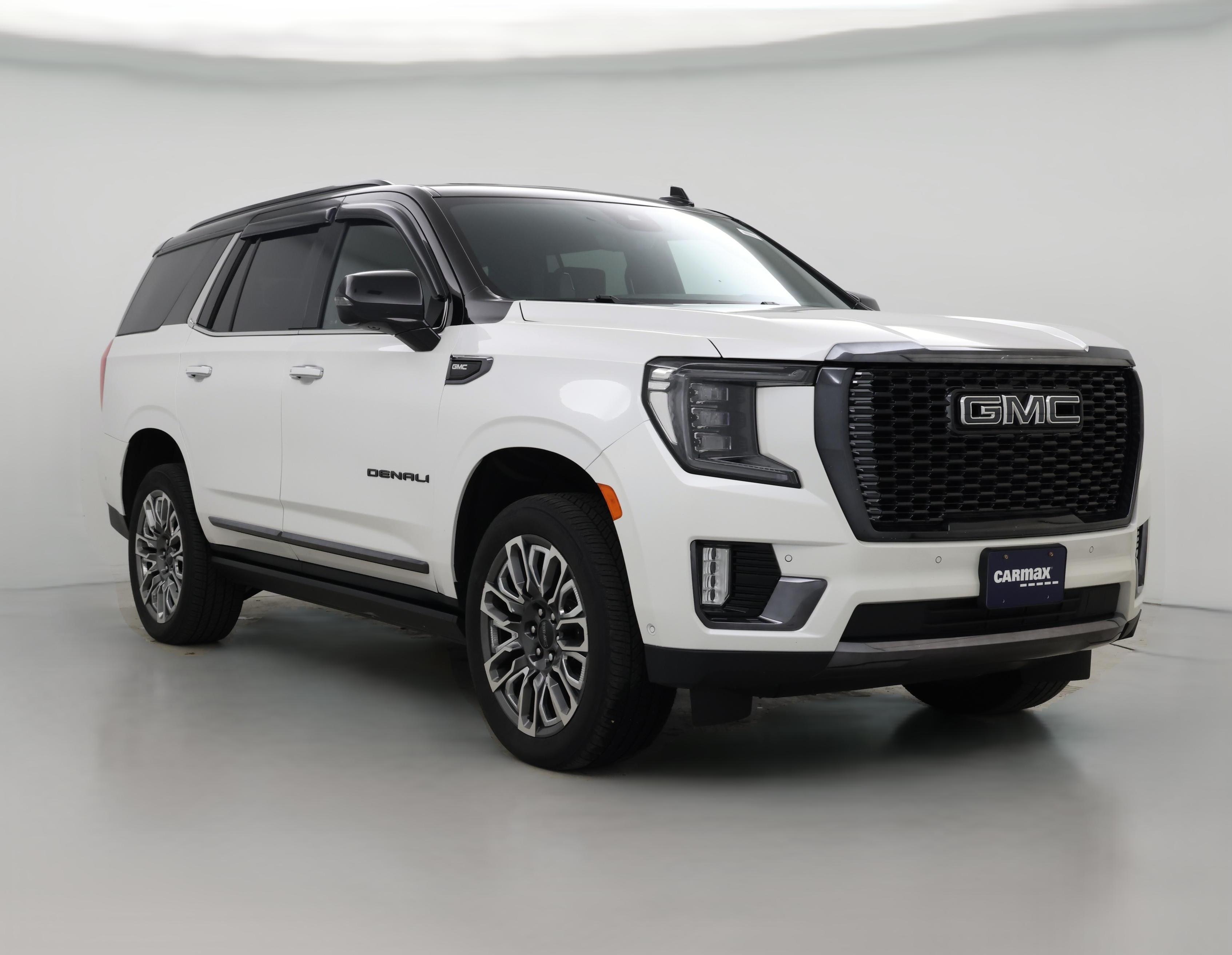 Thumbnail: 2023 GMC Yukon - 1