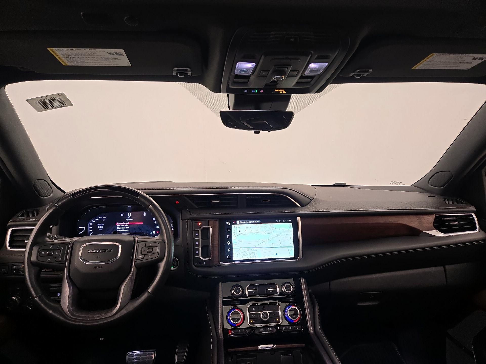 Thumbnail: 2023 GMC Yukon - 9