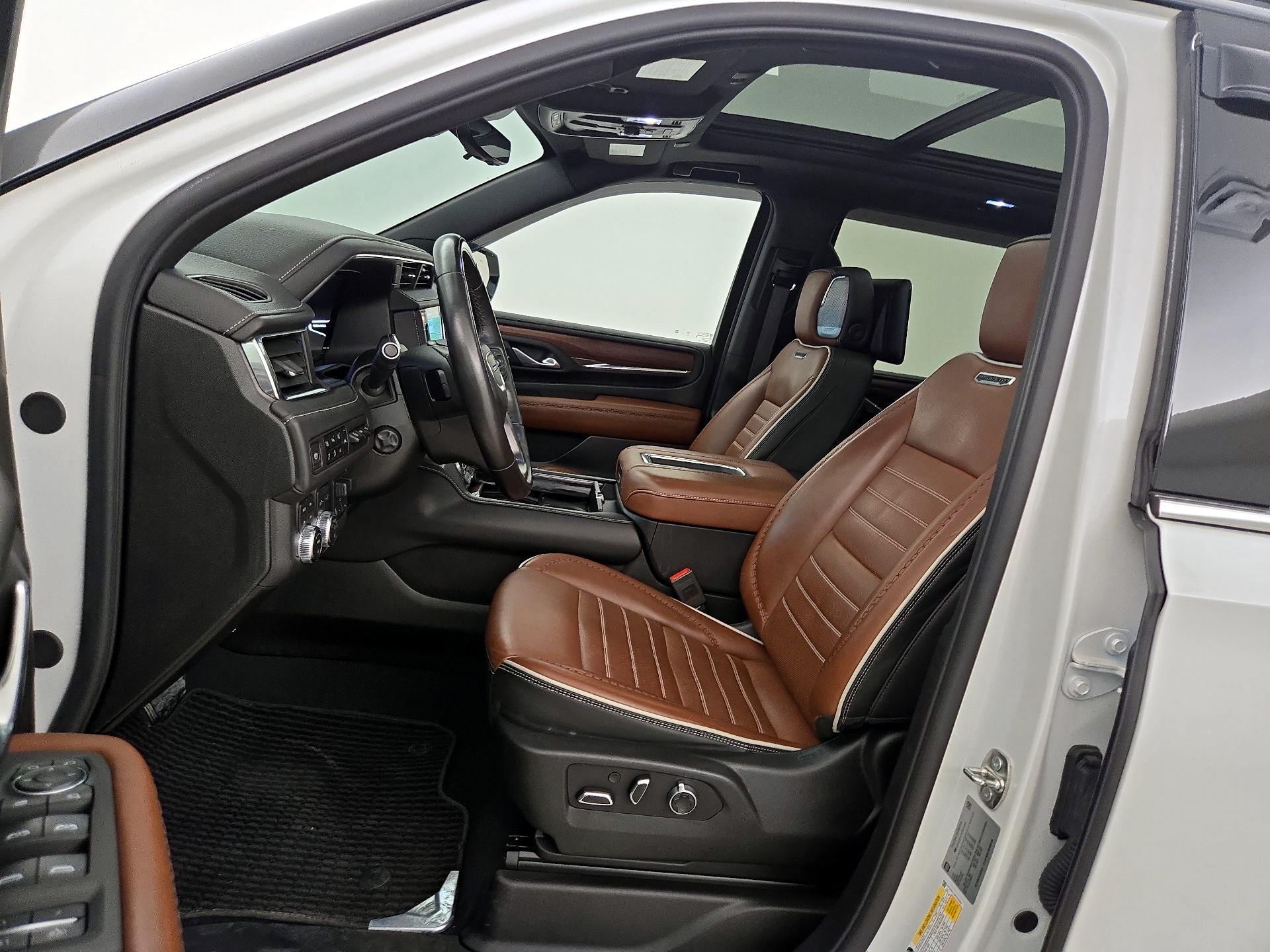 Thumbnail: 2023 GMC Yukon - 11