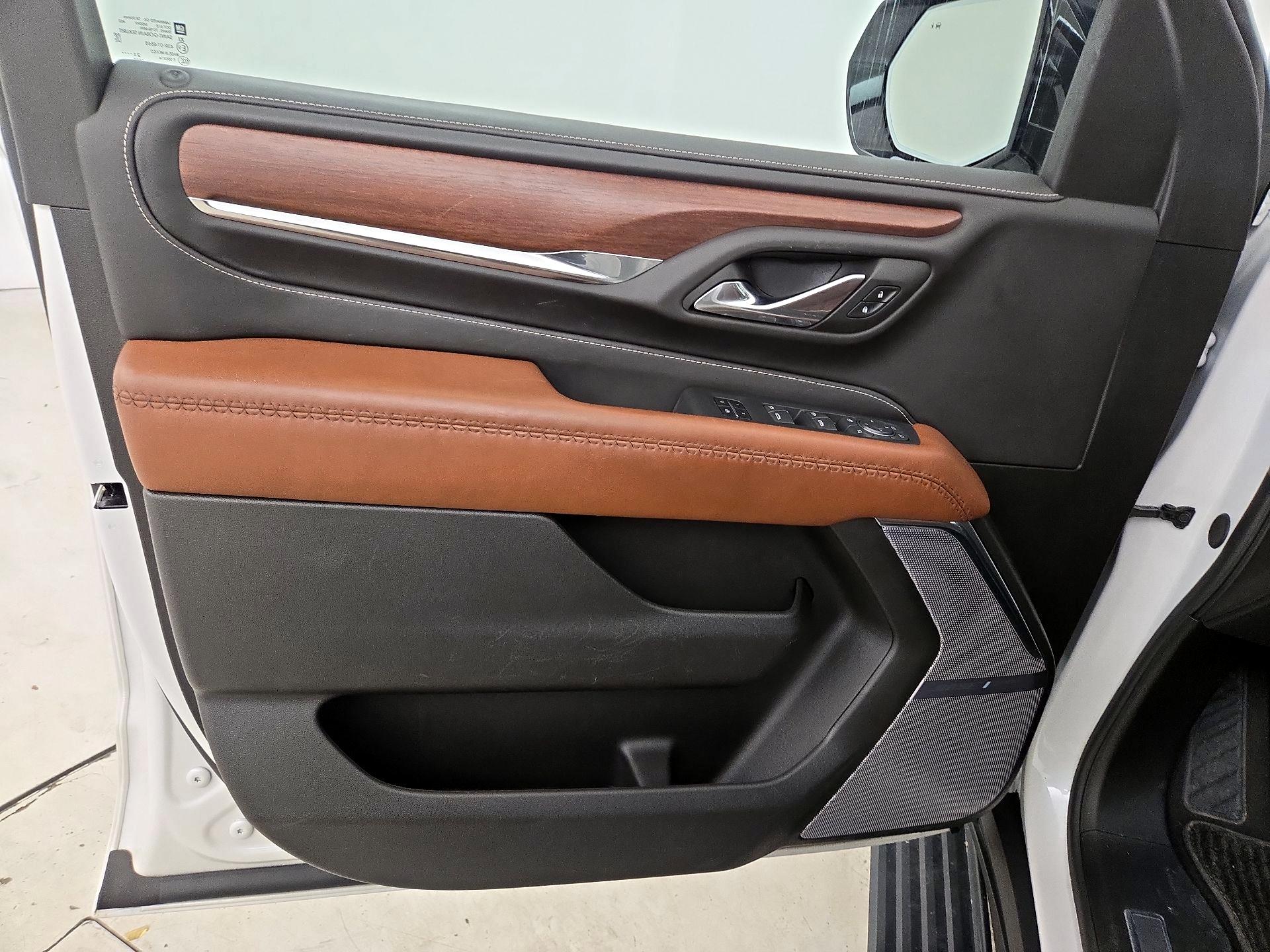 Thumbnail: 2023 GMC Yukon - 12