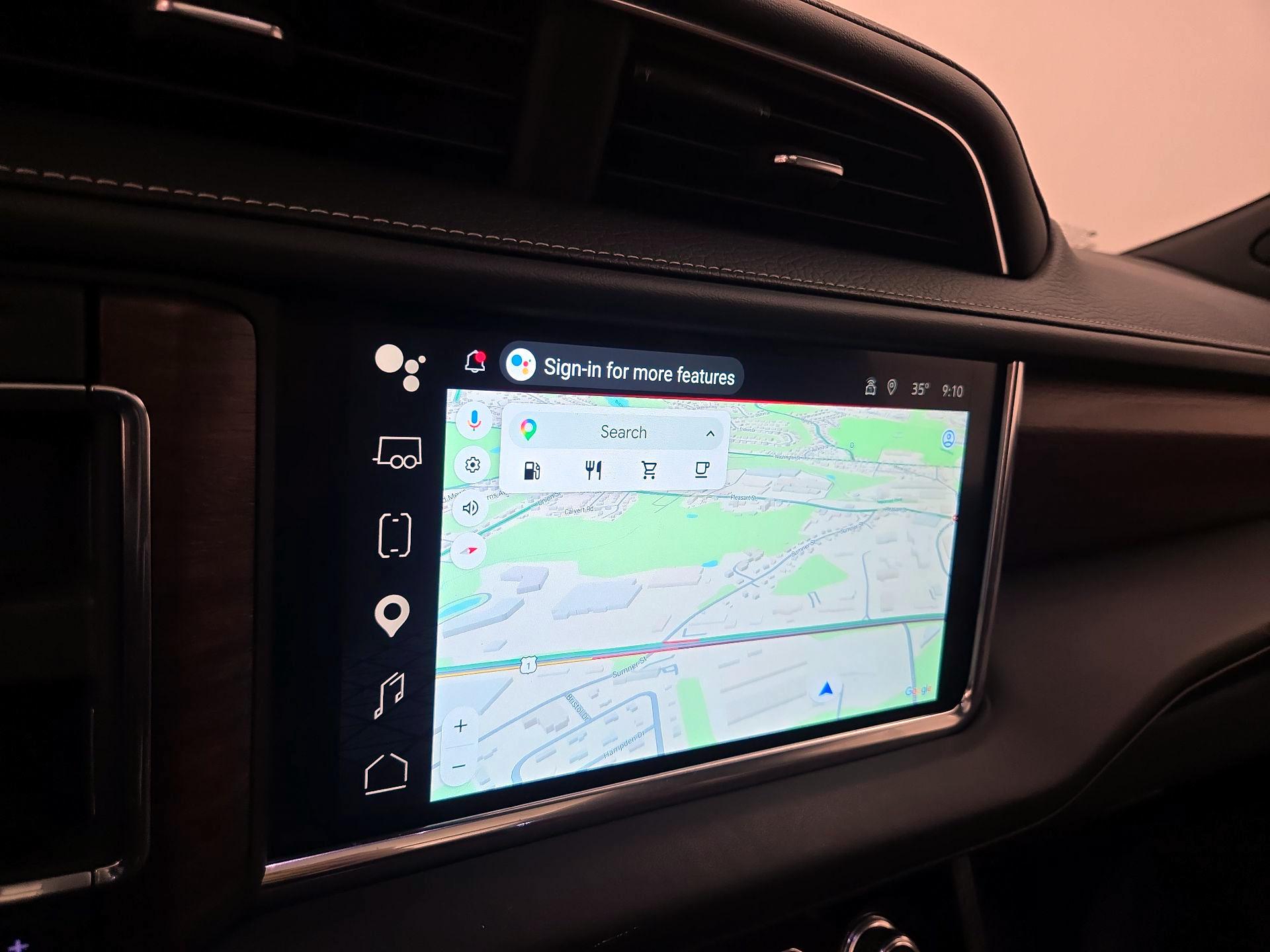 Thumbnail: 2023 GMC Yukon - 14