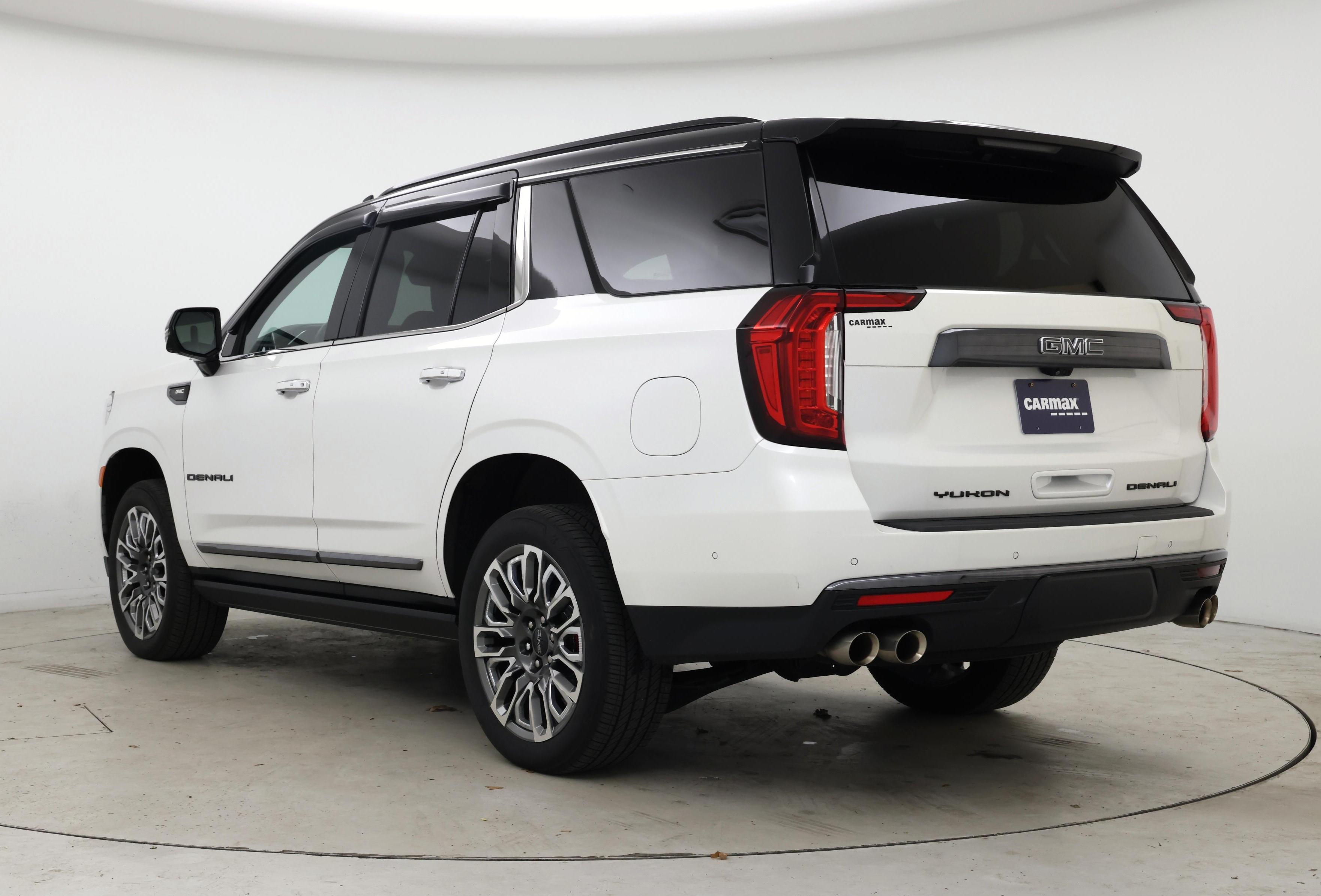 Thumbnail: 2023 GMC Yukon - 2