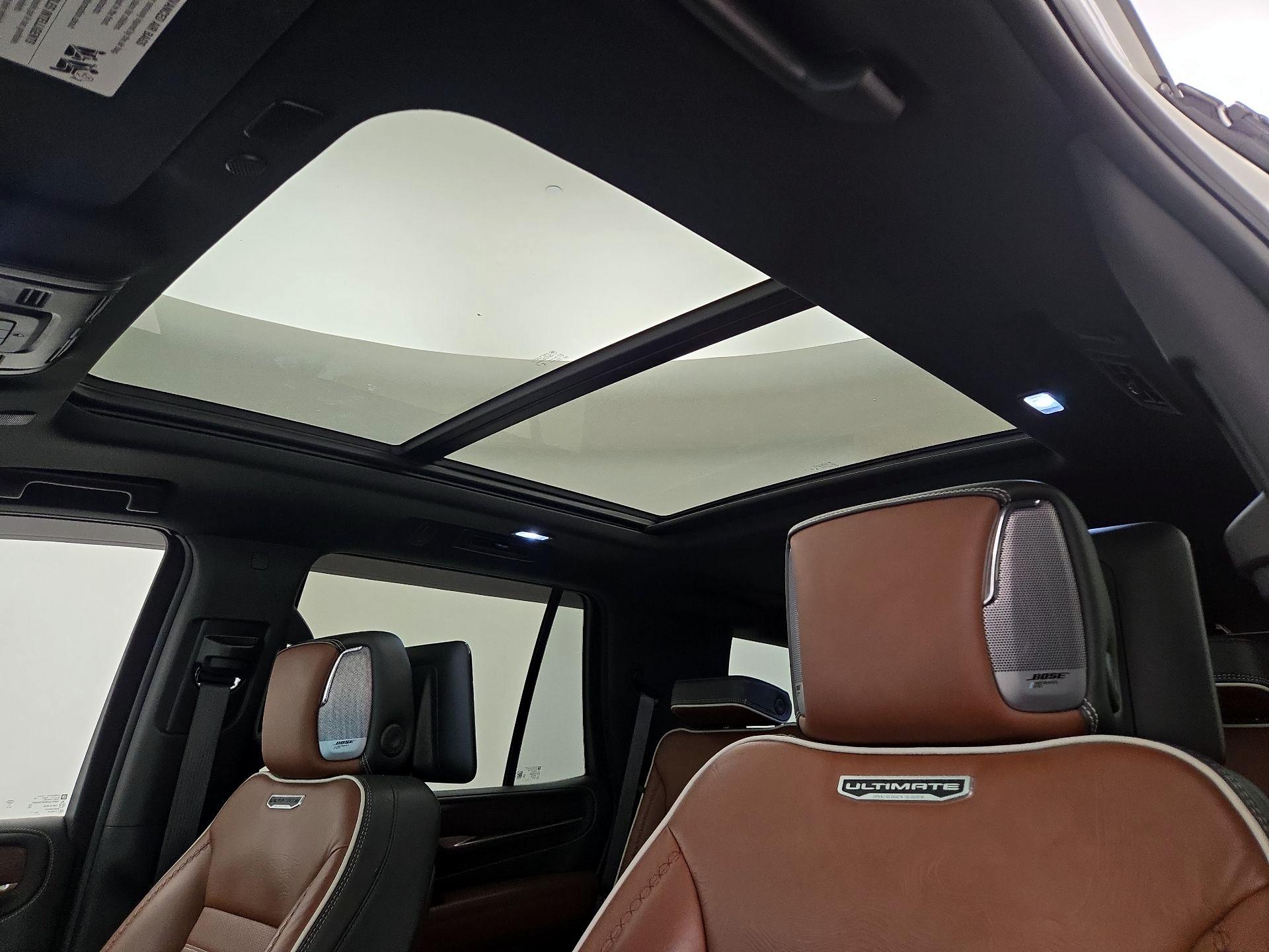 Thumbnail: 2023 GMC Yukon - 20