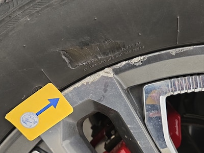Condition detail