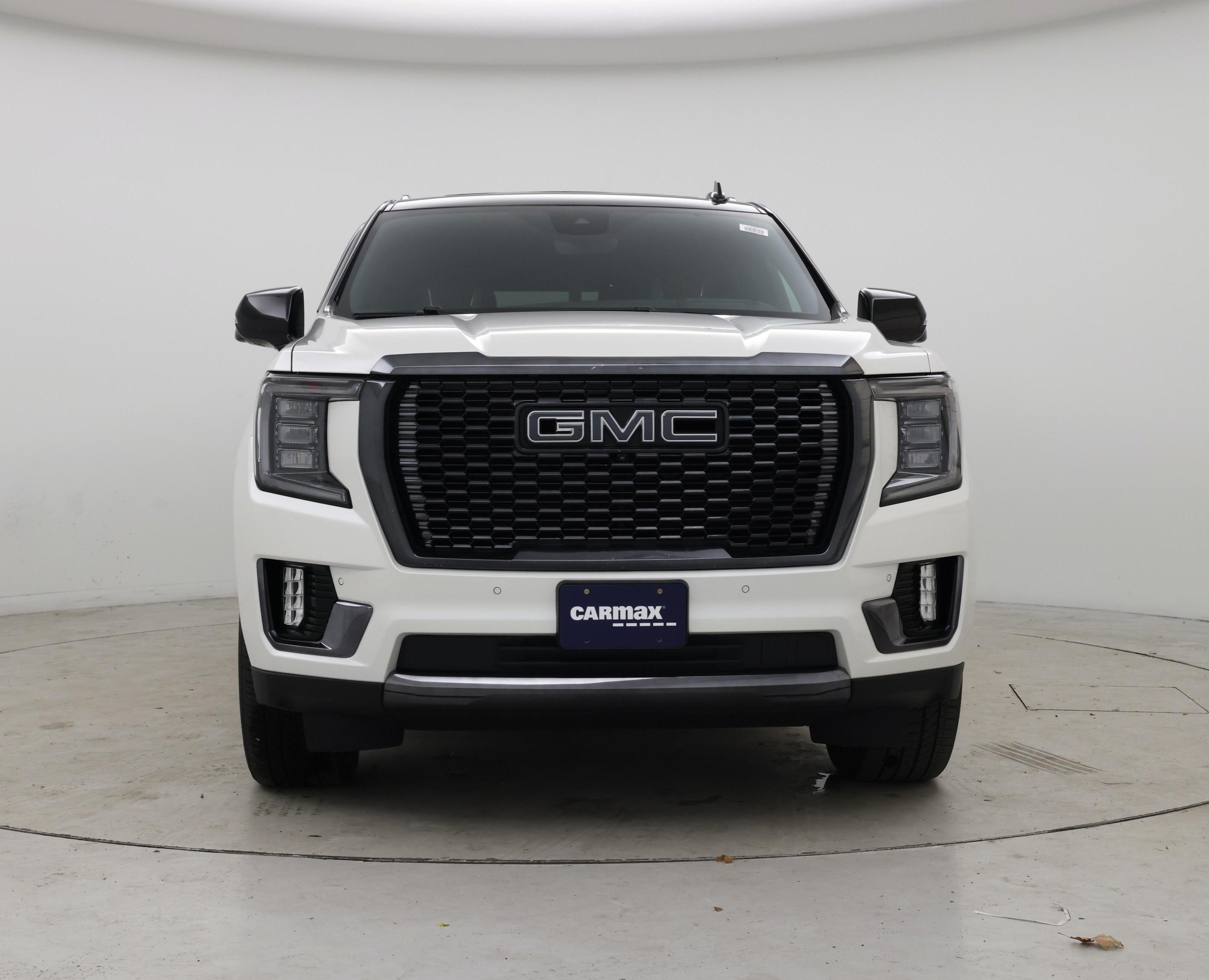 Thumbnail: 2023 GMC Yukon - 5