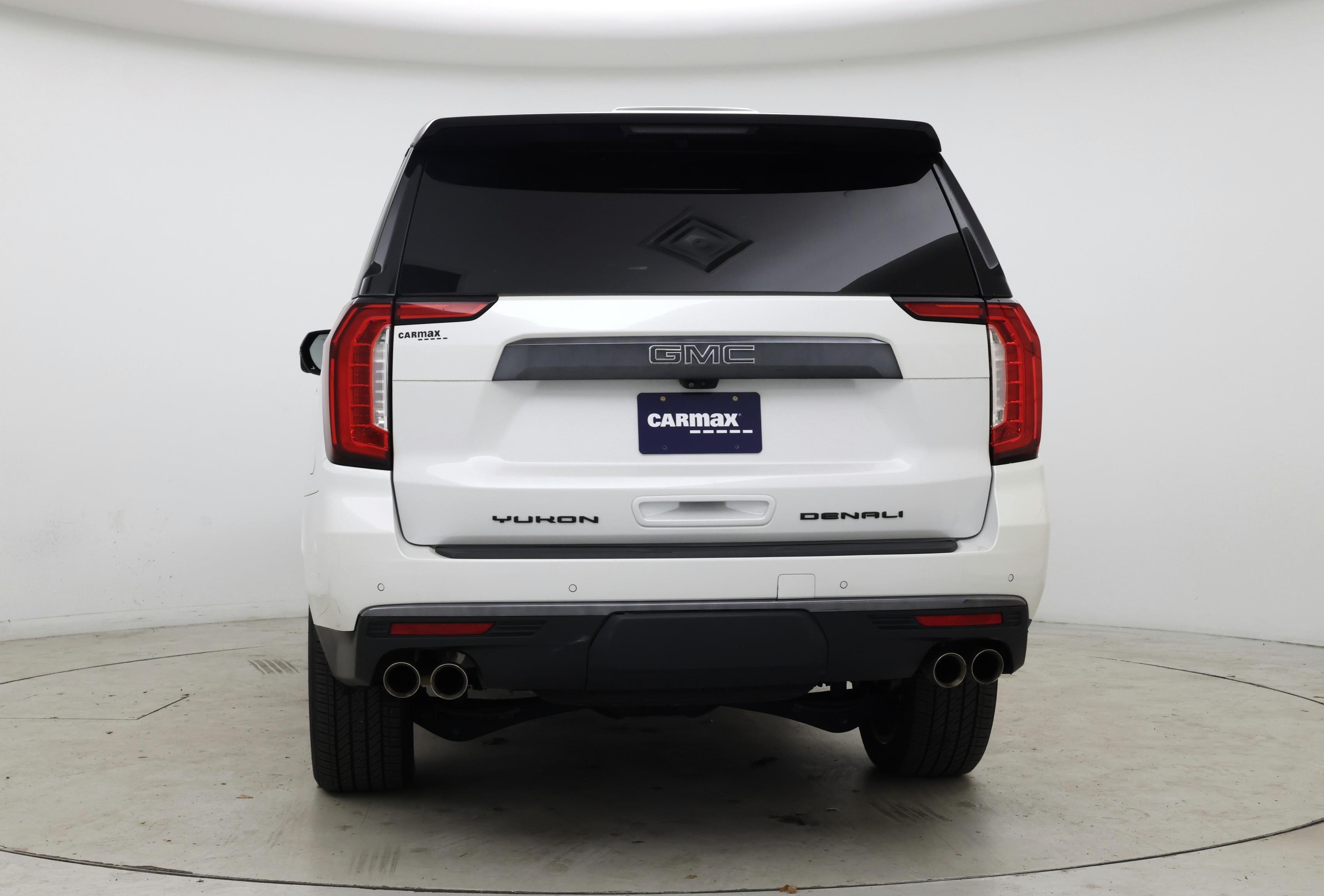 Thumbnail: 2023 GMC Yukon - 6