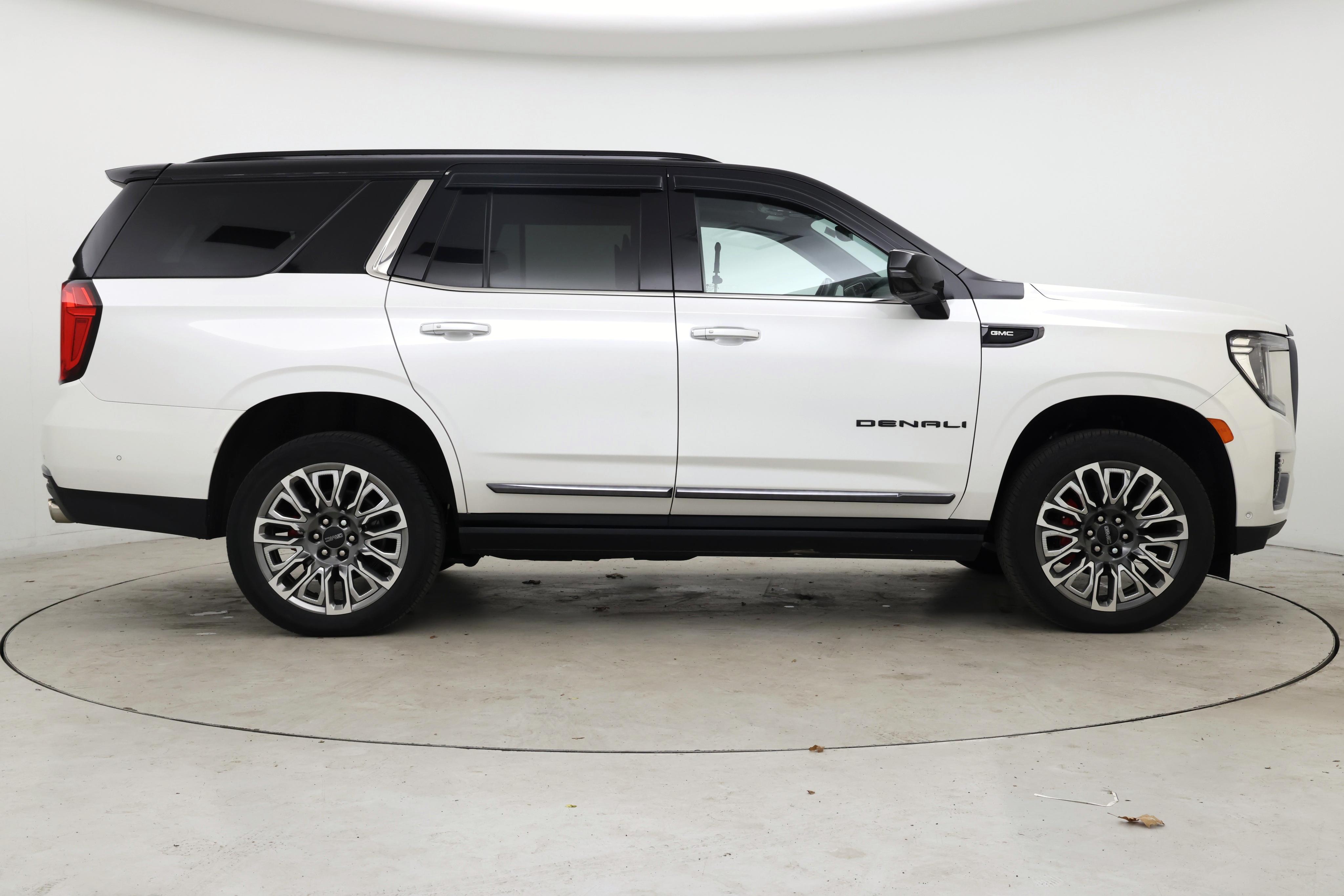 Thumbnail: 2023 GMC Yukon - 7