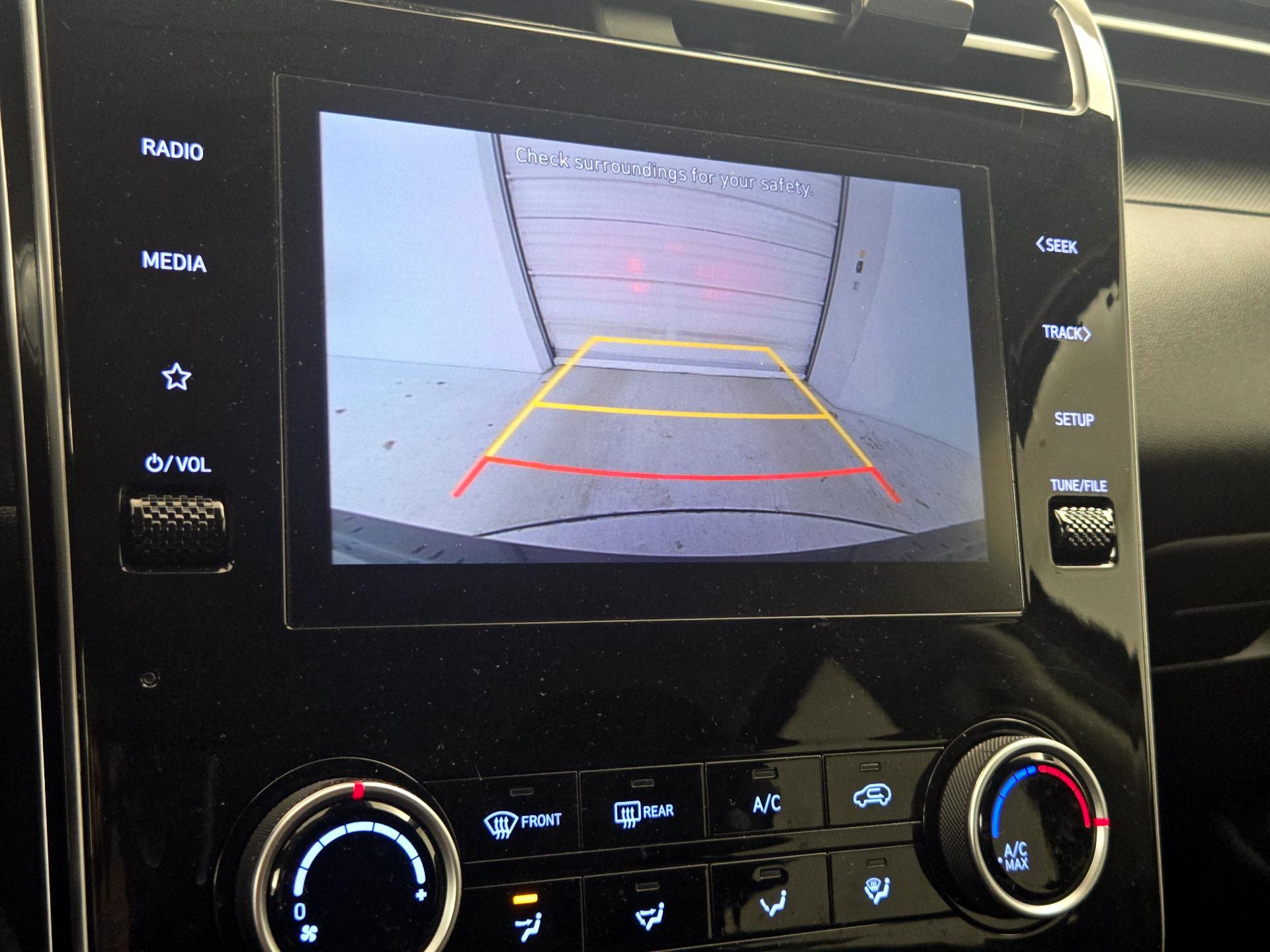 Thumbnail: 2023 Hyundai Tucson - 15