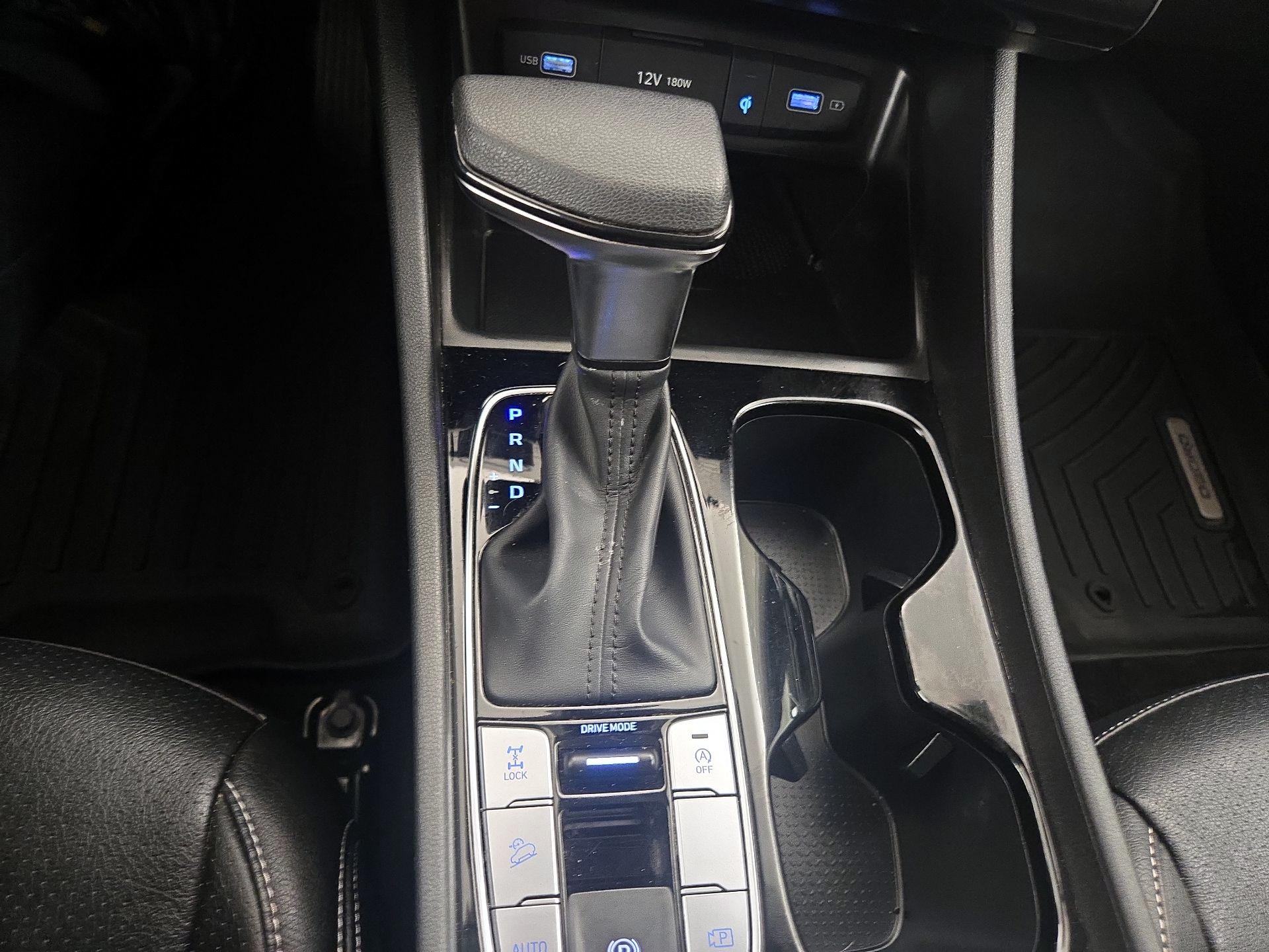 Thumbnail: 2023 Hyundai Tucson - 18