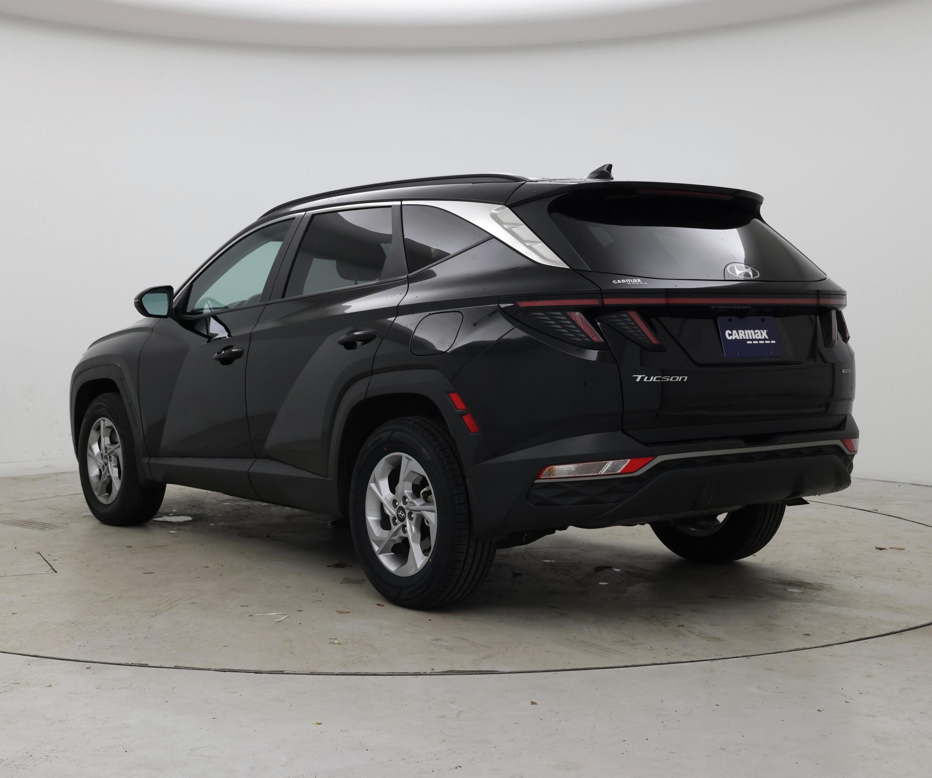 Thumbnail: 2023 Hyundai Tucson - 2
