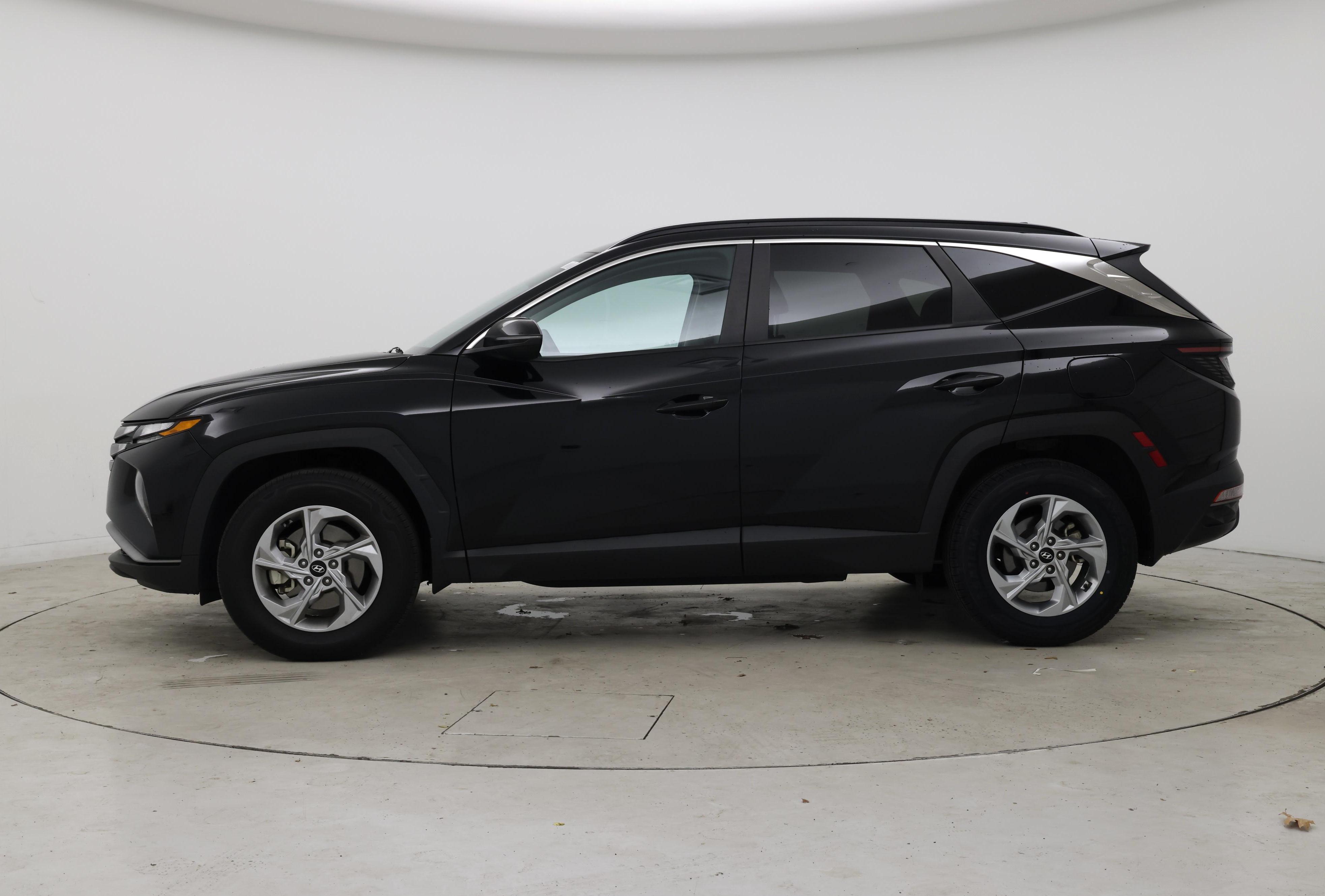 Thumbnail: 2023 Hyundai Tucson - 3
