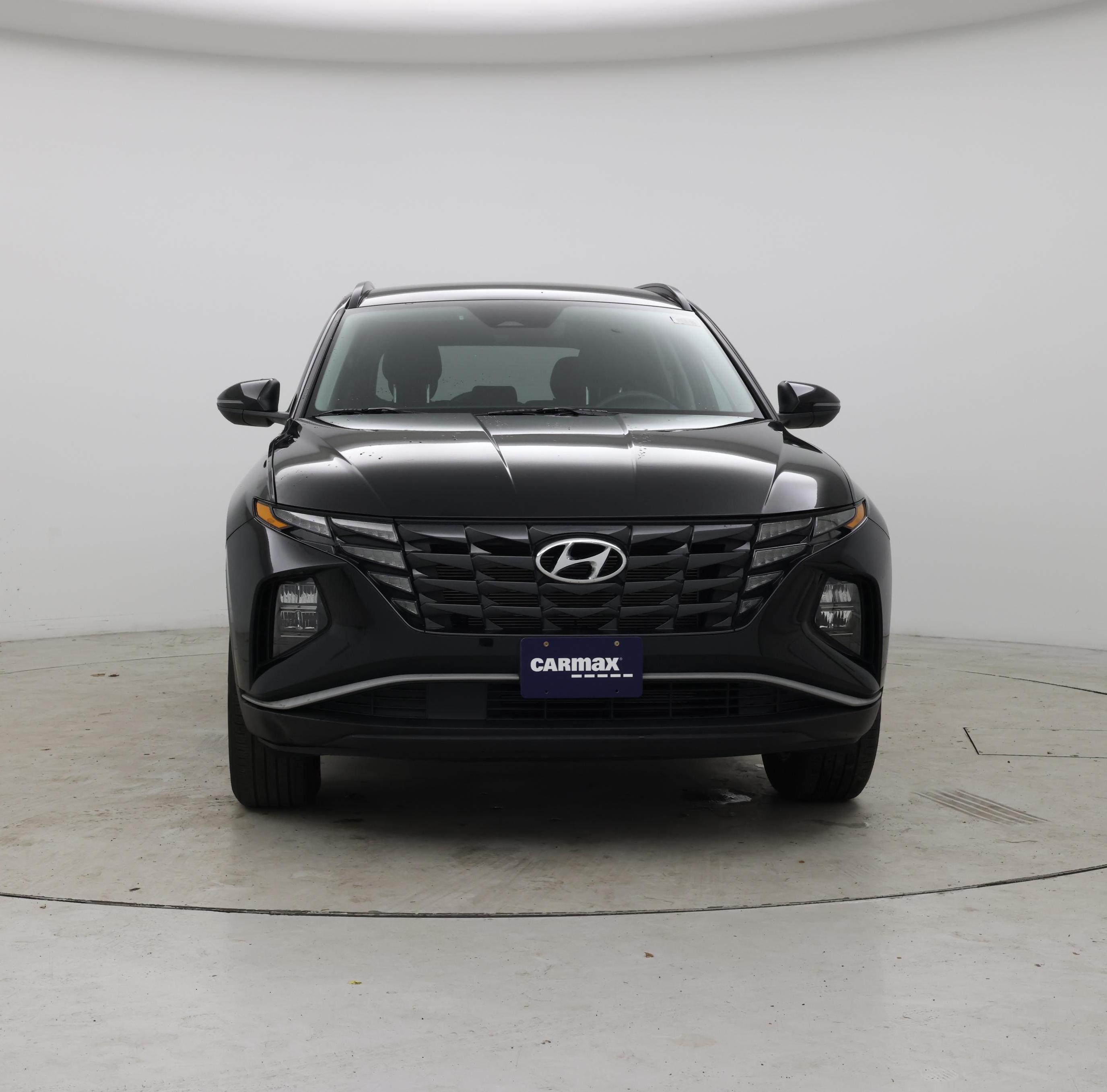 Thumbnail: 2023 Hyundai Tucson - 5
