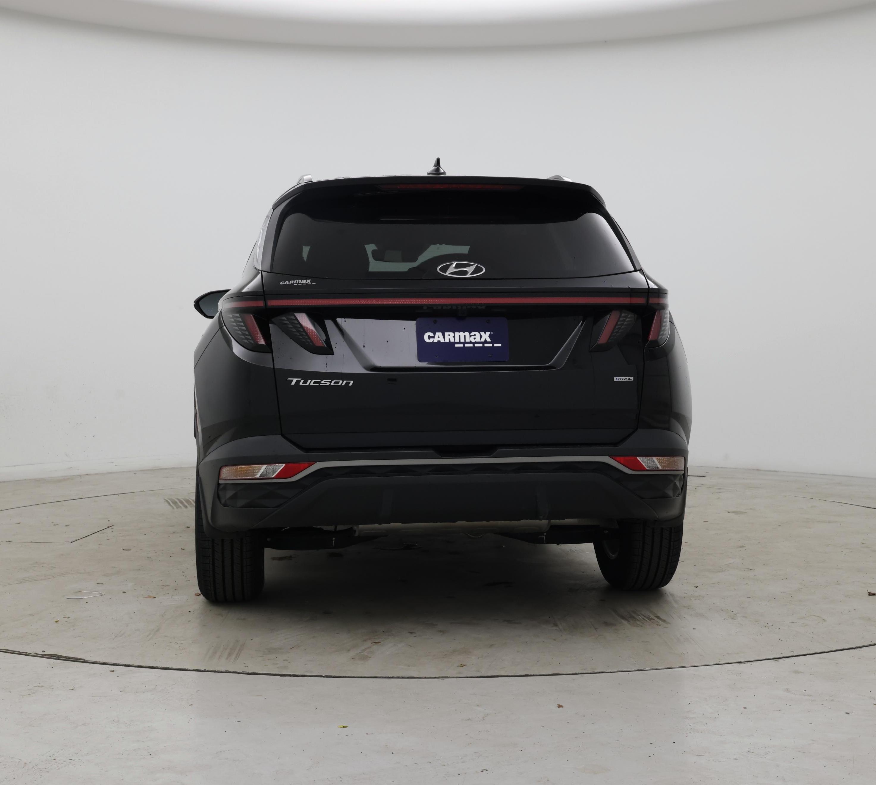 Thumbnail: 2023 Hyundai Tucson - 6
