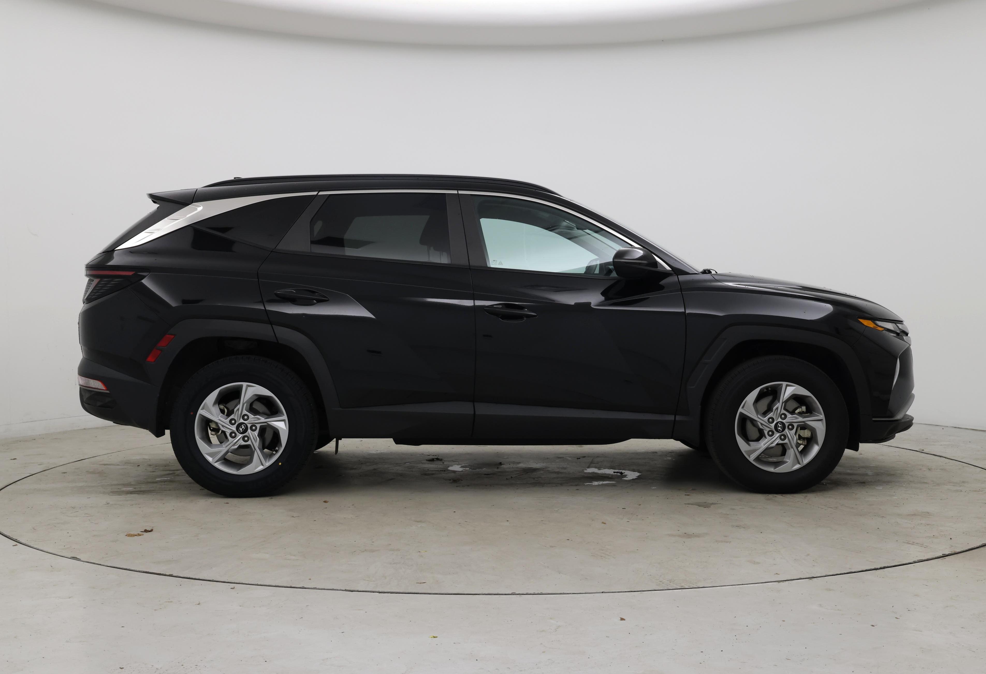 Thumbnail: 2023 Hyundai Tucson - 7